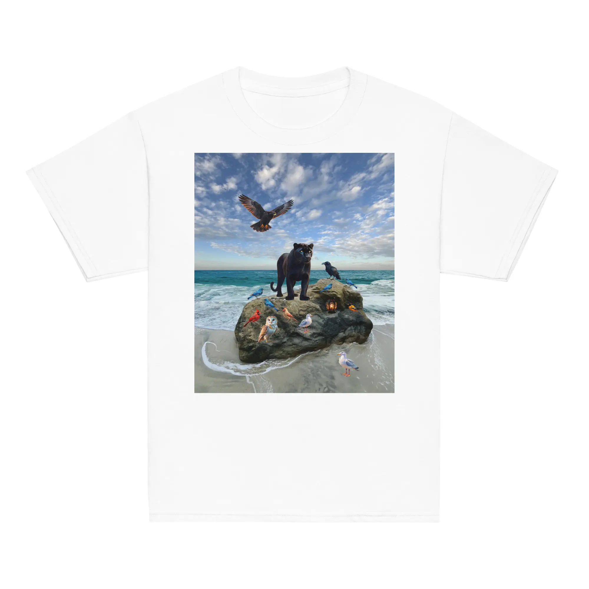 Youth classic tee - Image 13