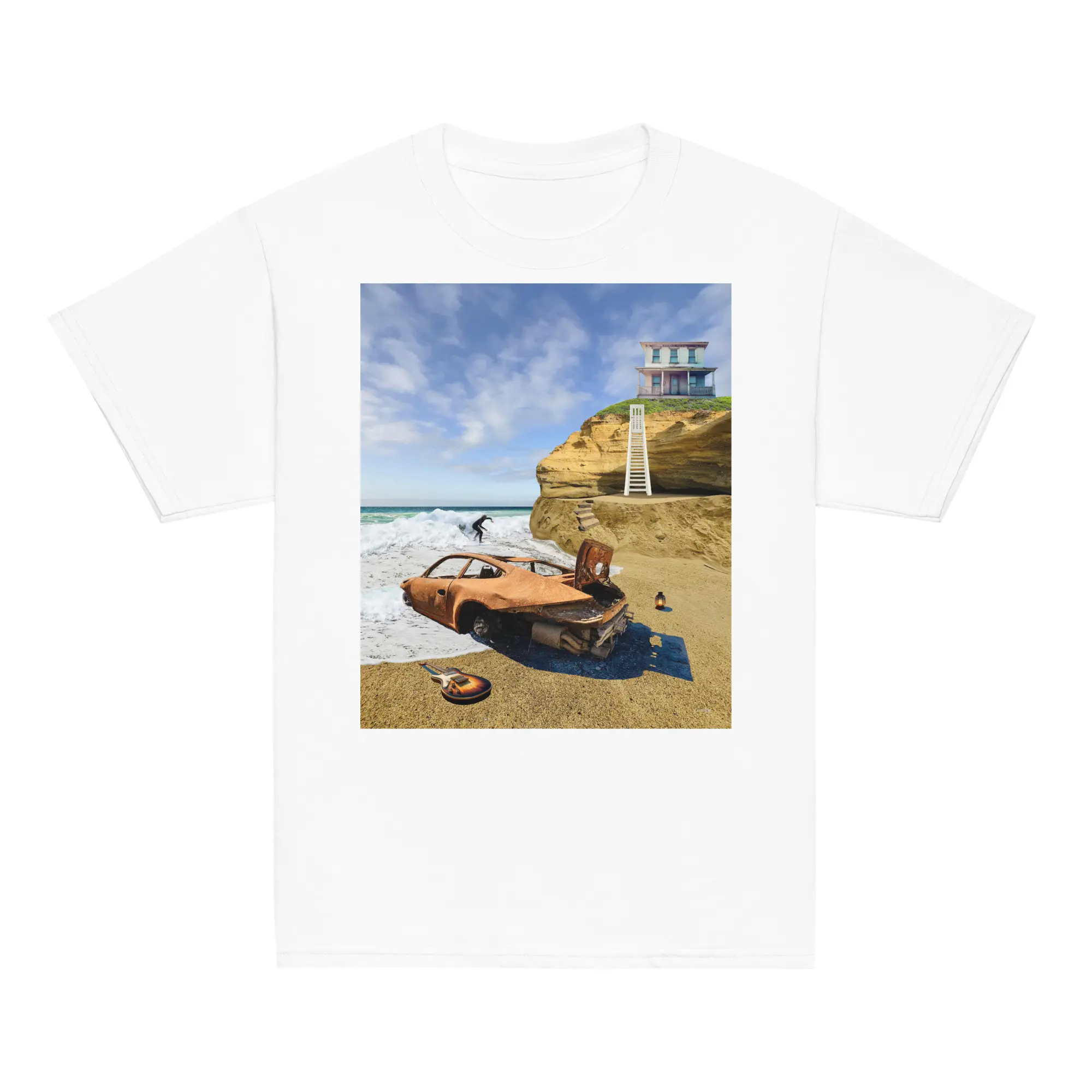 Youth classic tee - Image 12