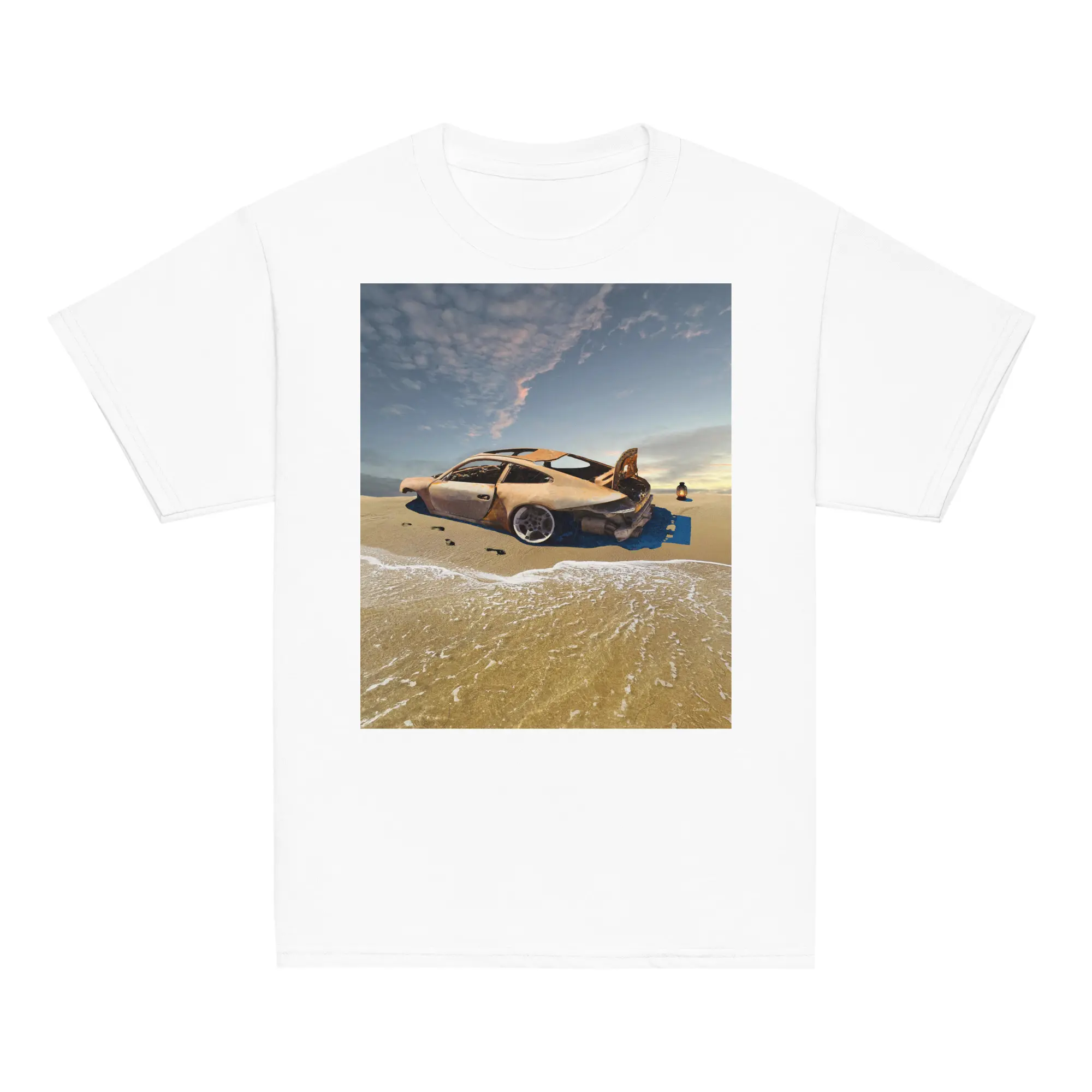 Youth classic tee - Image 13