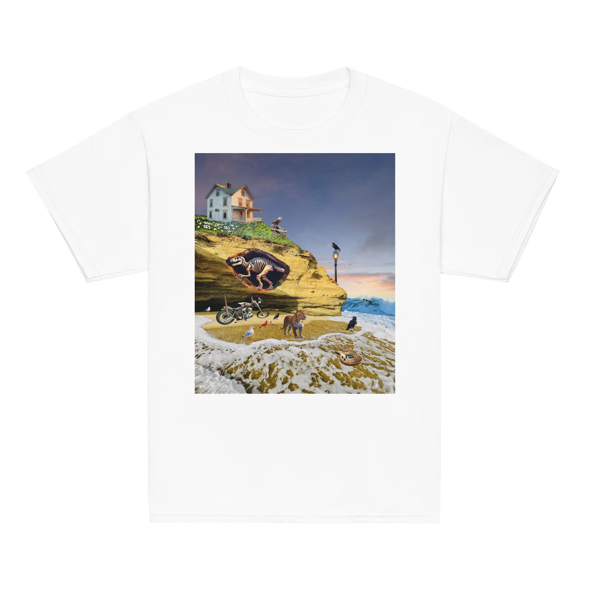 Youth classic tee - Image 13