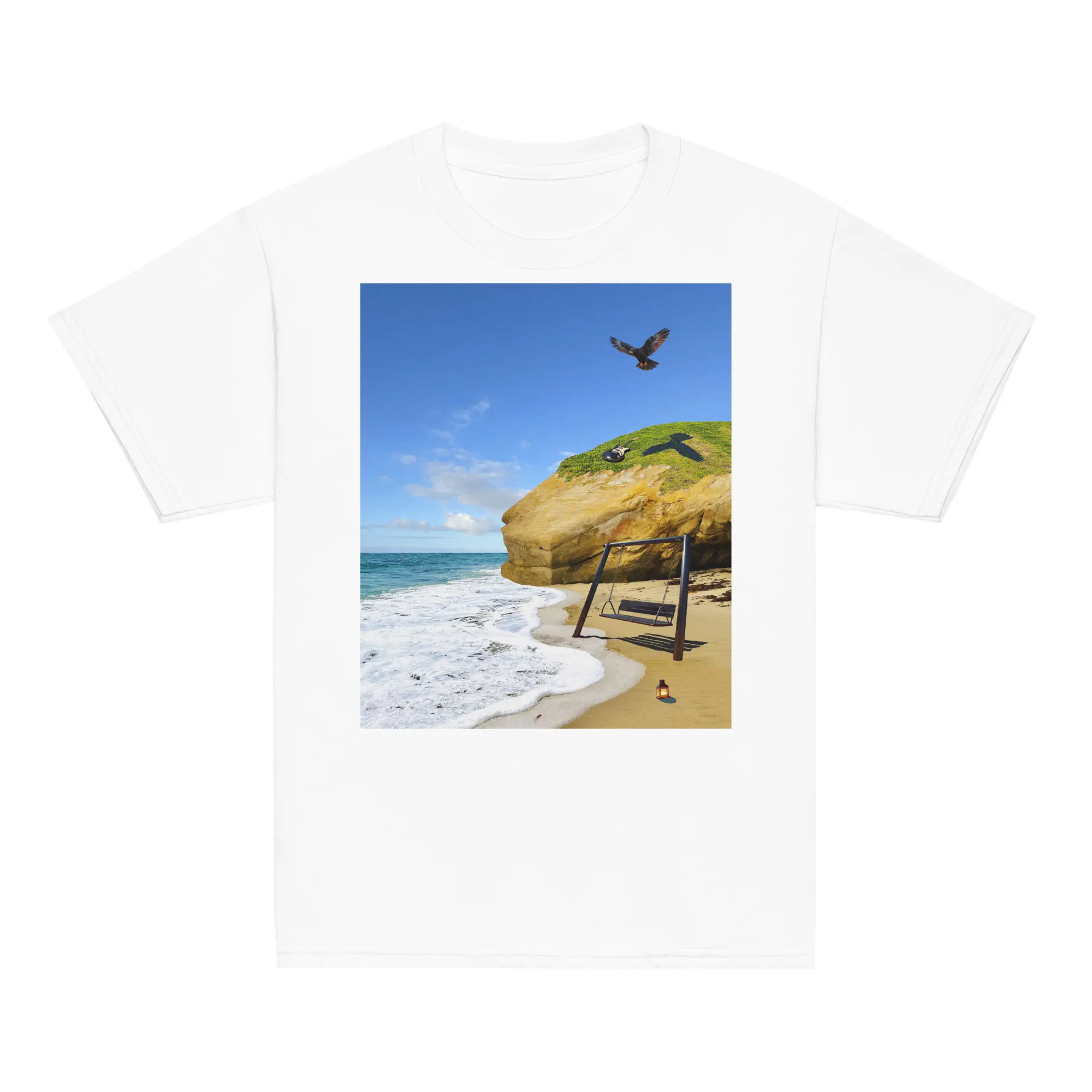 Youth classic tee - Image 13