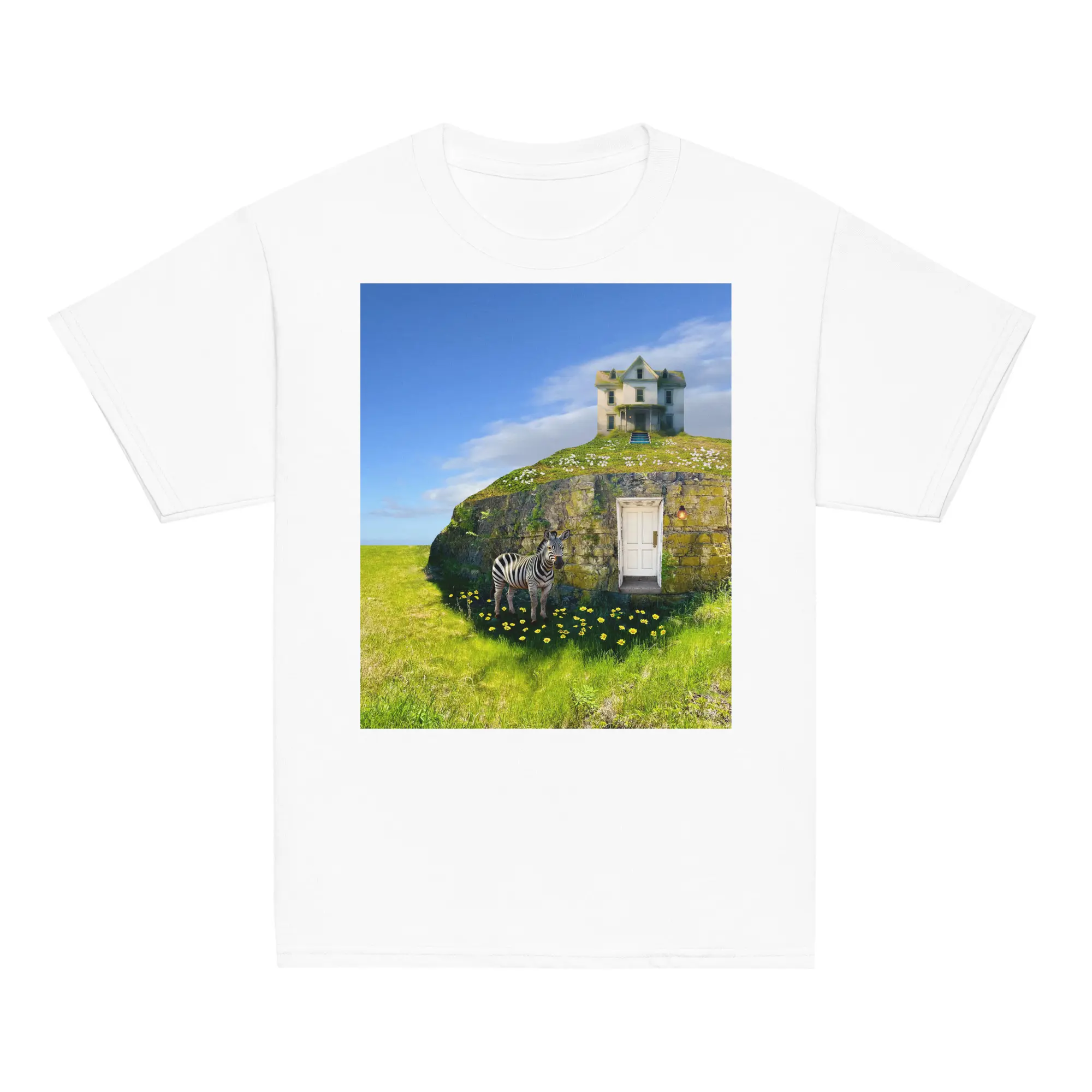 Youth classic tee - Image 13