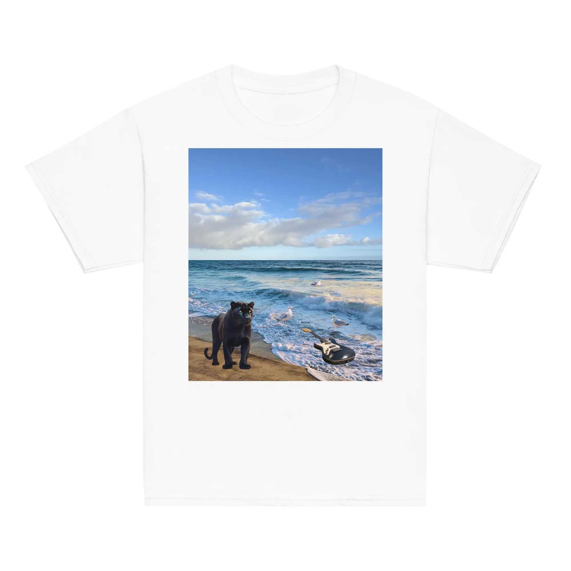 Youth classic tee - Image 12