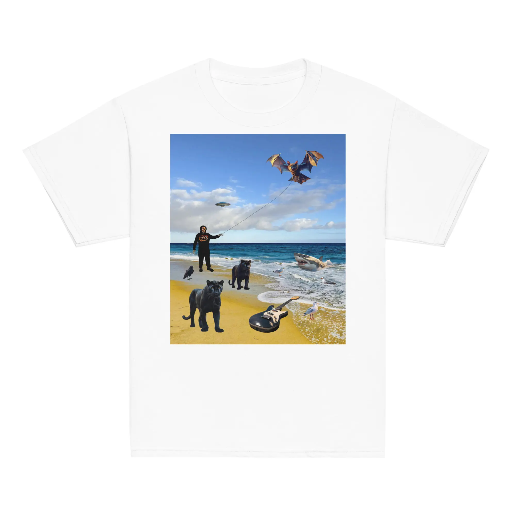 Youth classic tee - Image 12