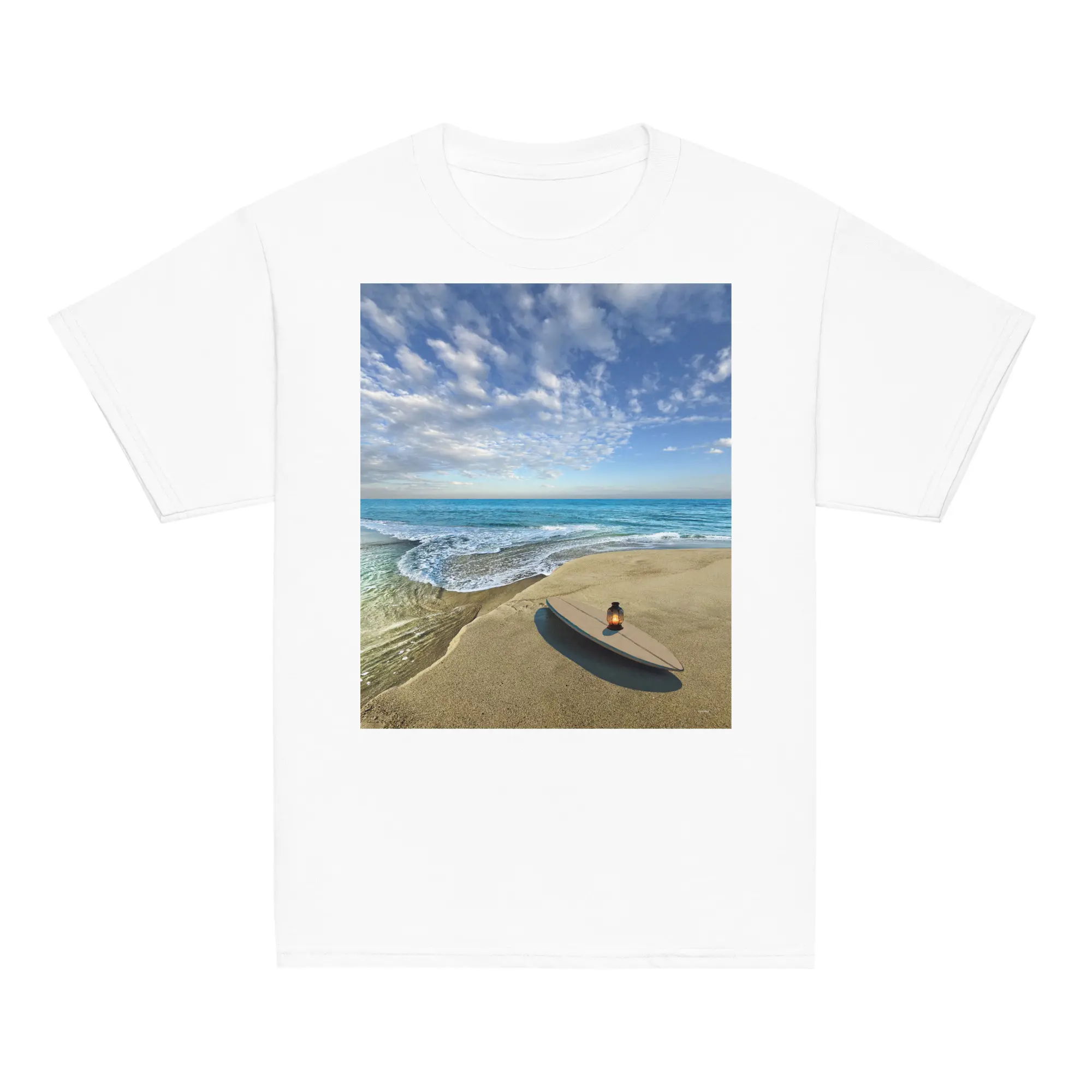 Youth classic tee - Image 12