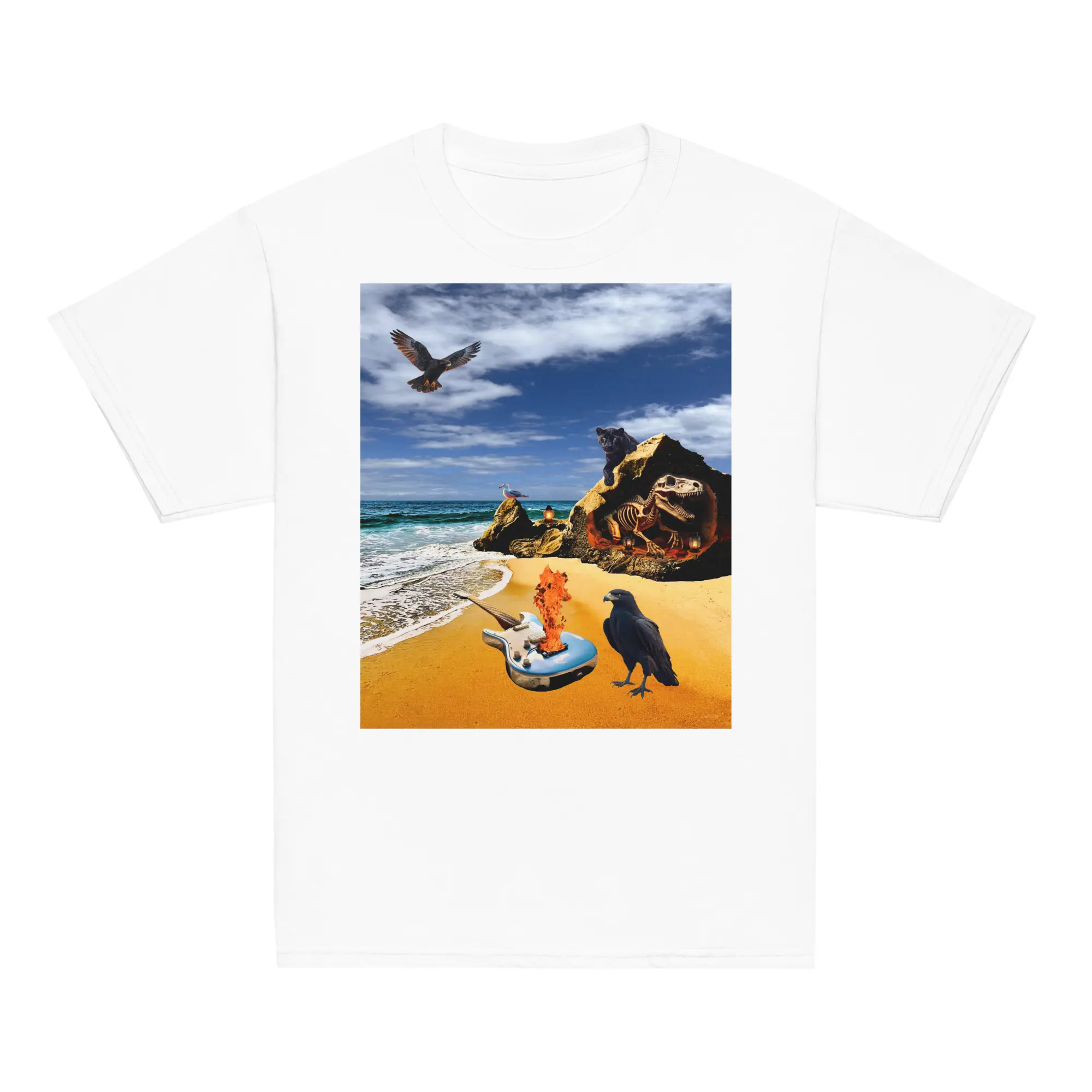 Youth classic tee - Image 10