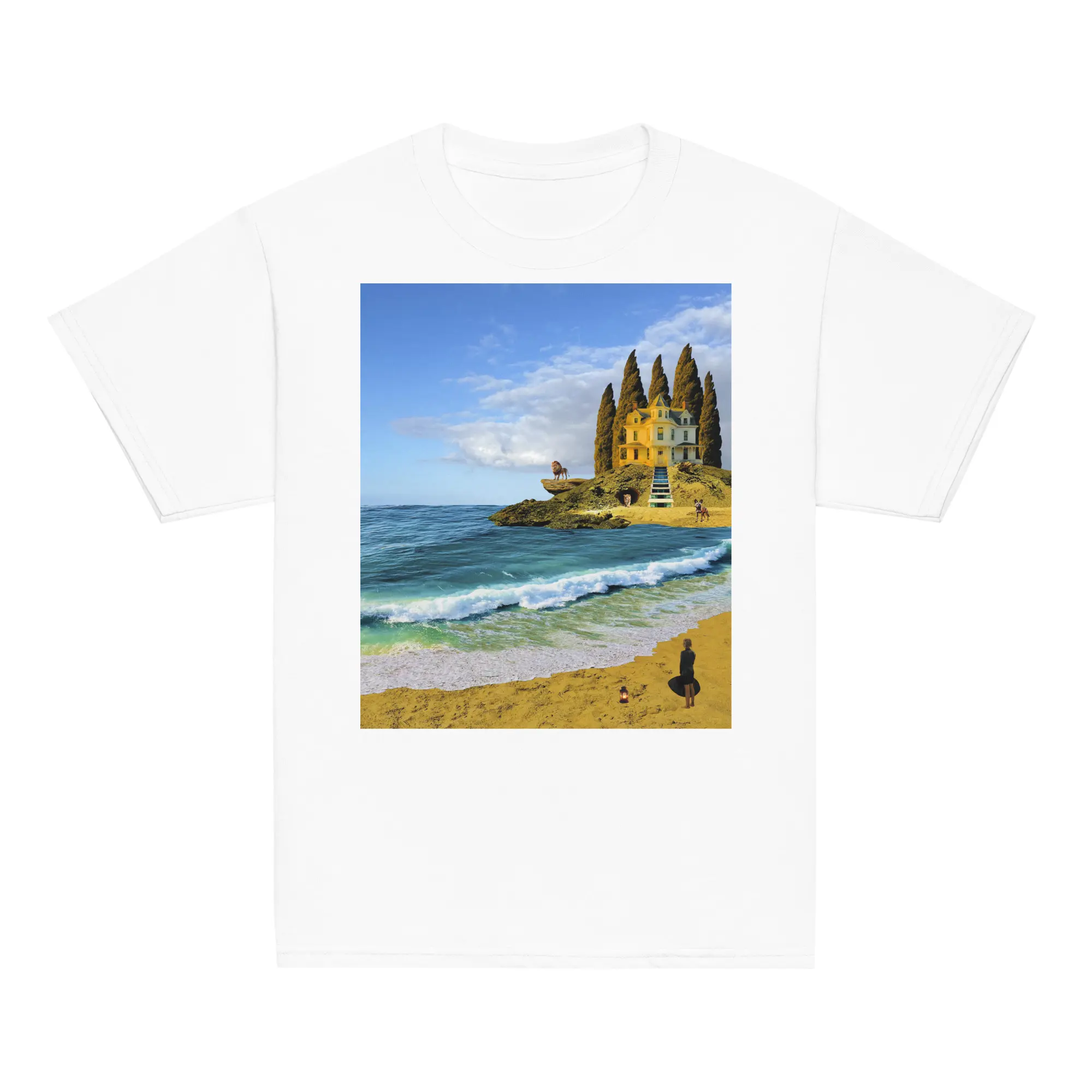 Youth classic tee - Image 12