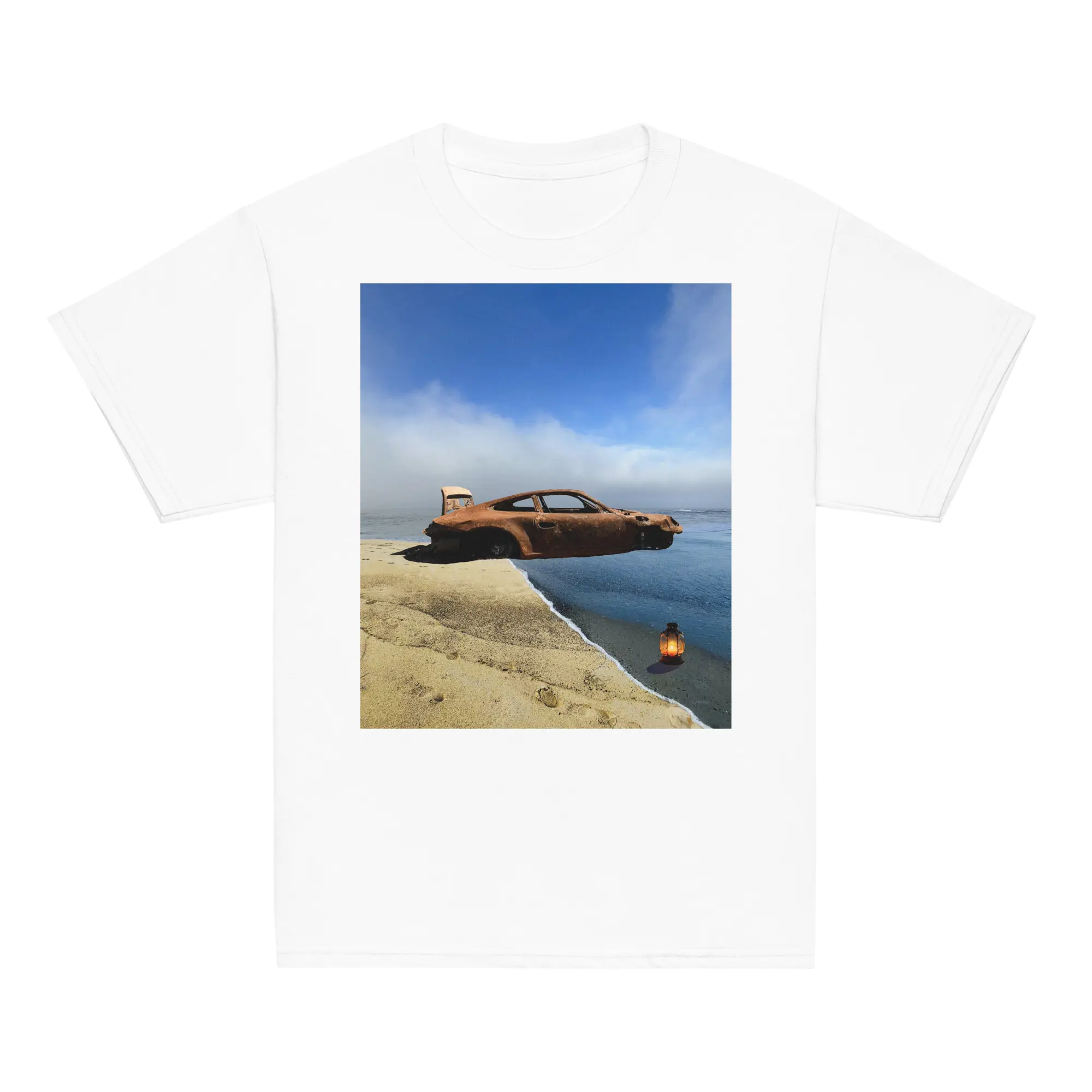 Youth classic tee - Image 12