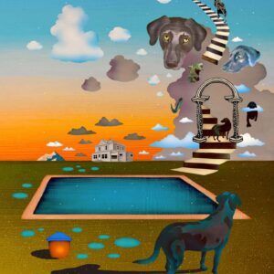 Art Print 18