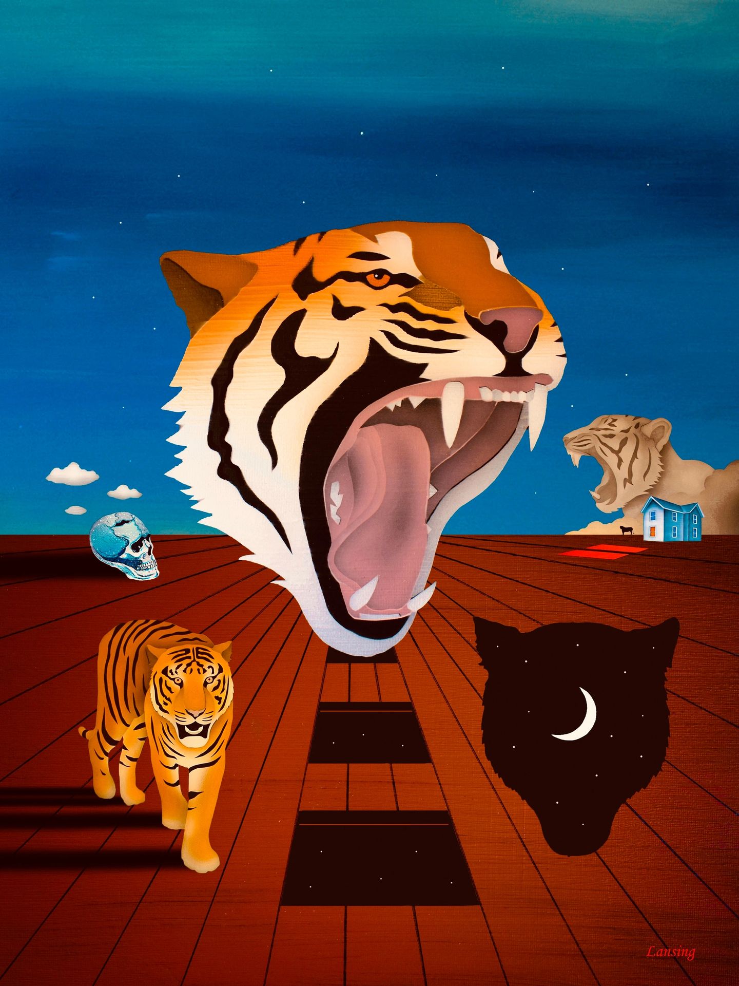 Art Print 21
