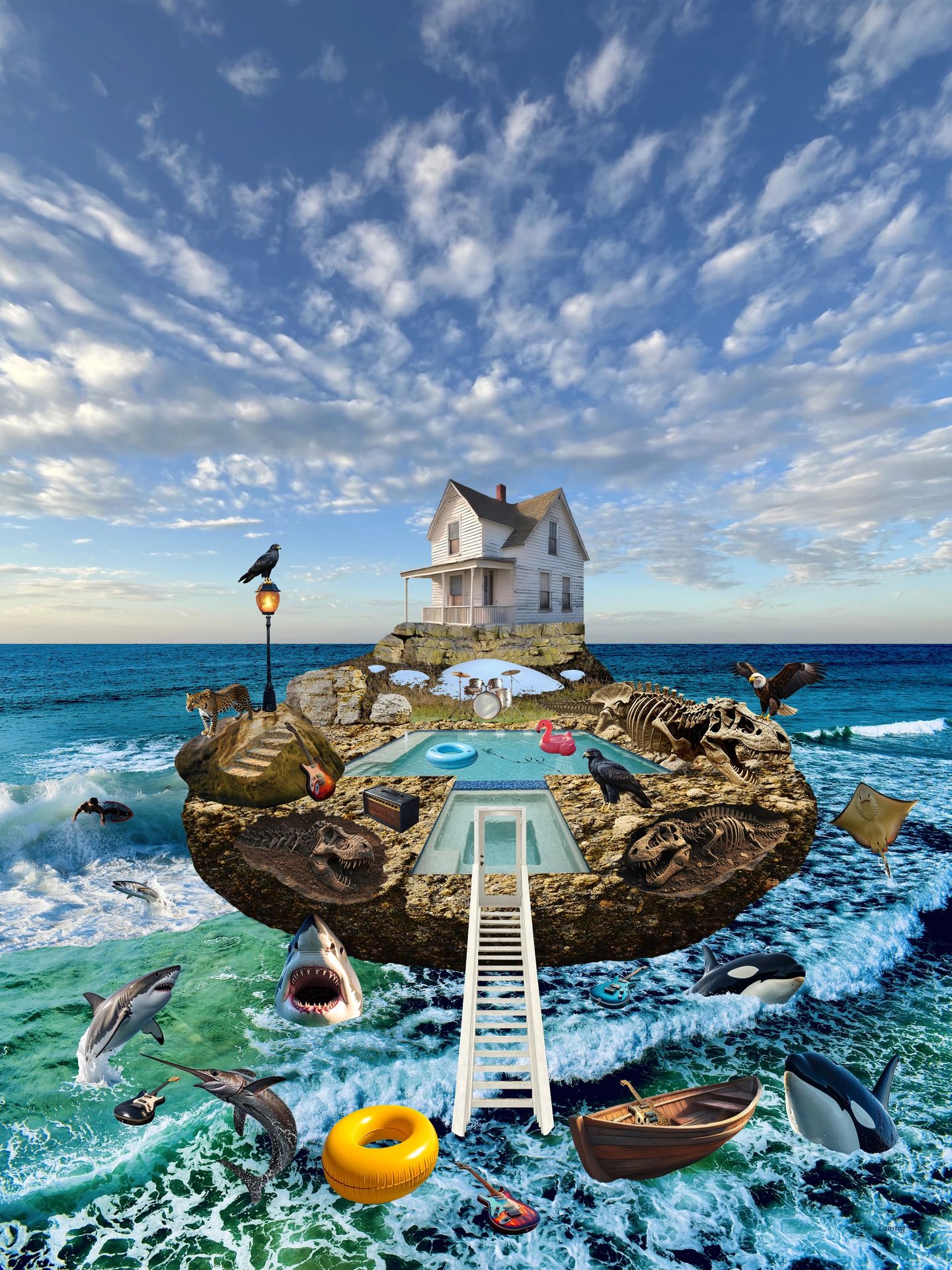 Art Print 47