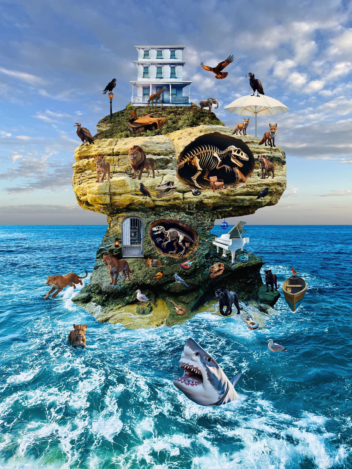 Art Print 51