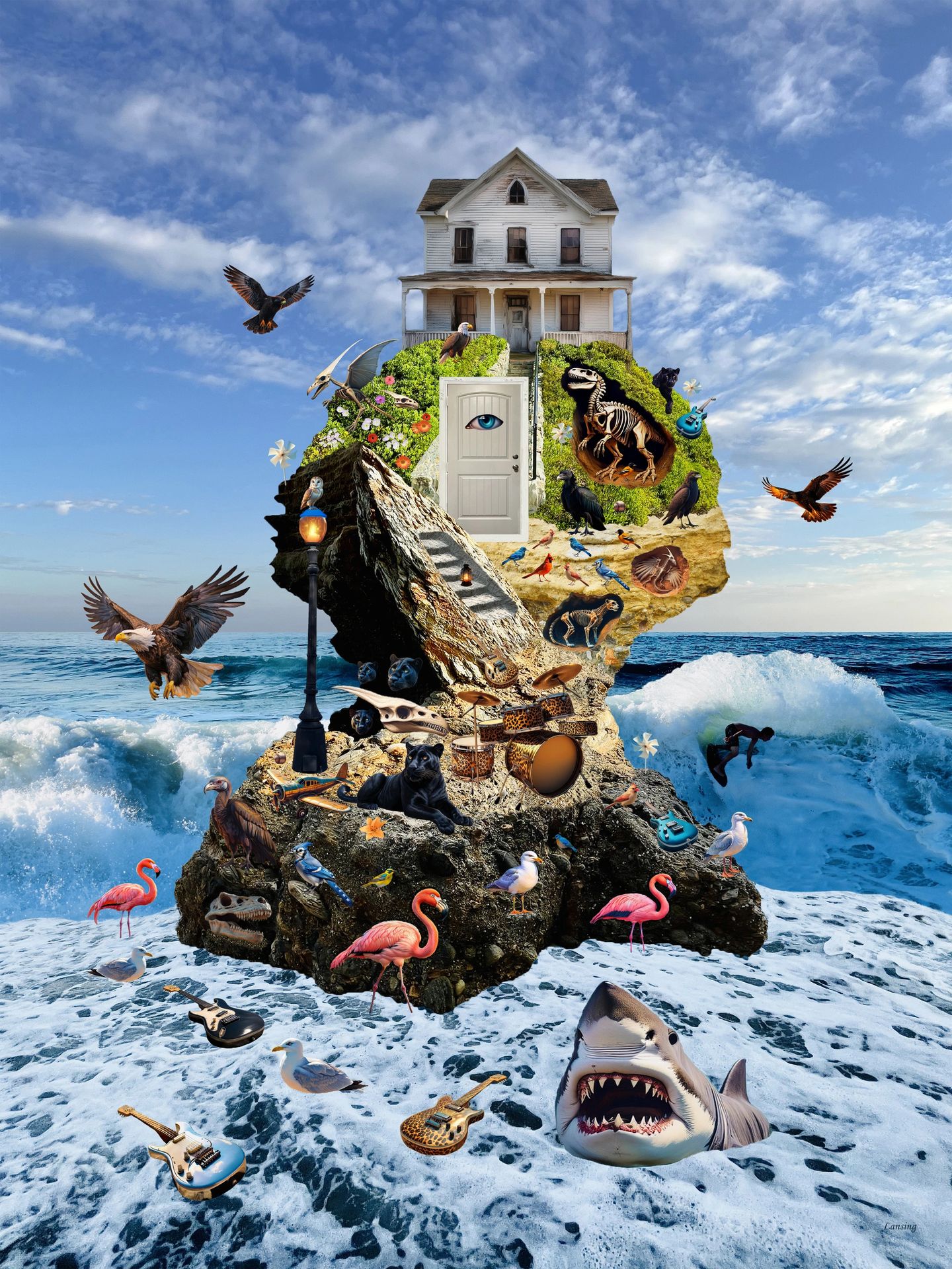 Art Print 54
