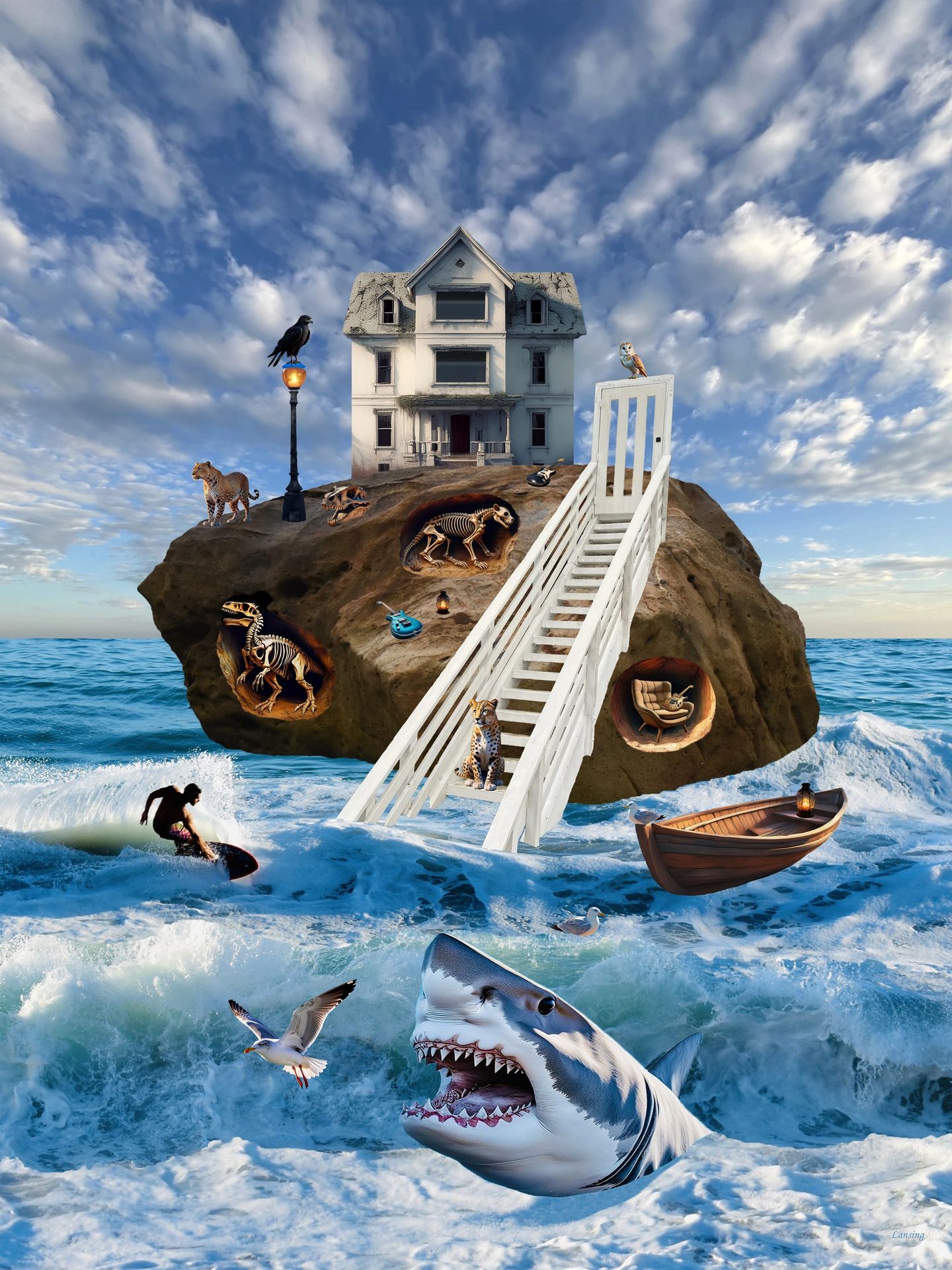 Art Print 55