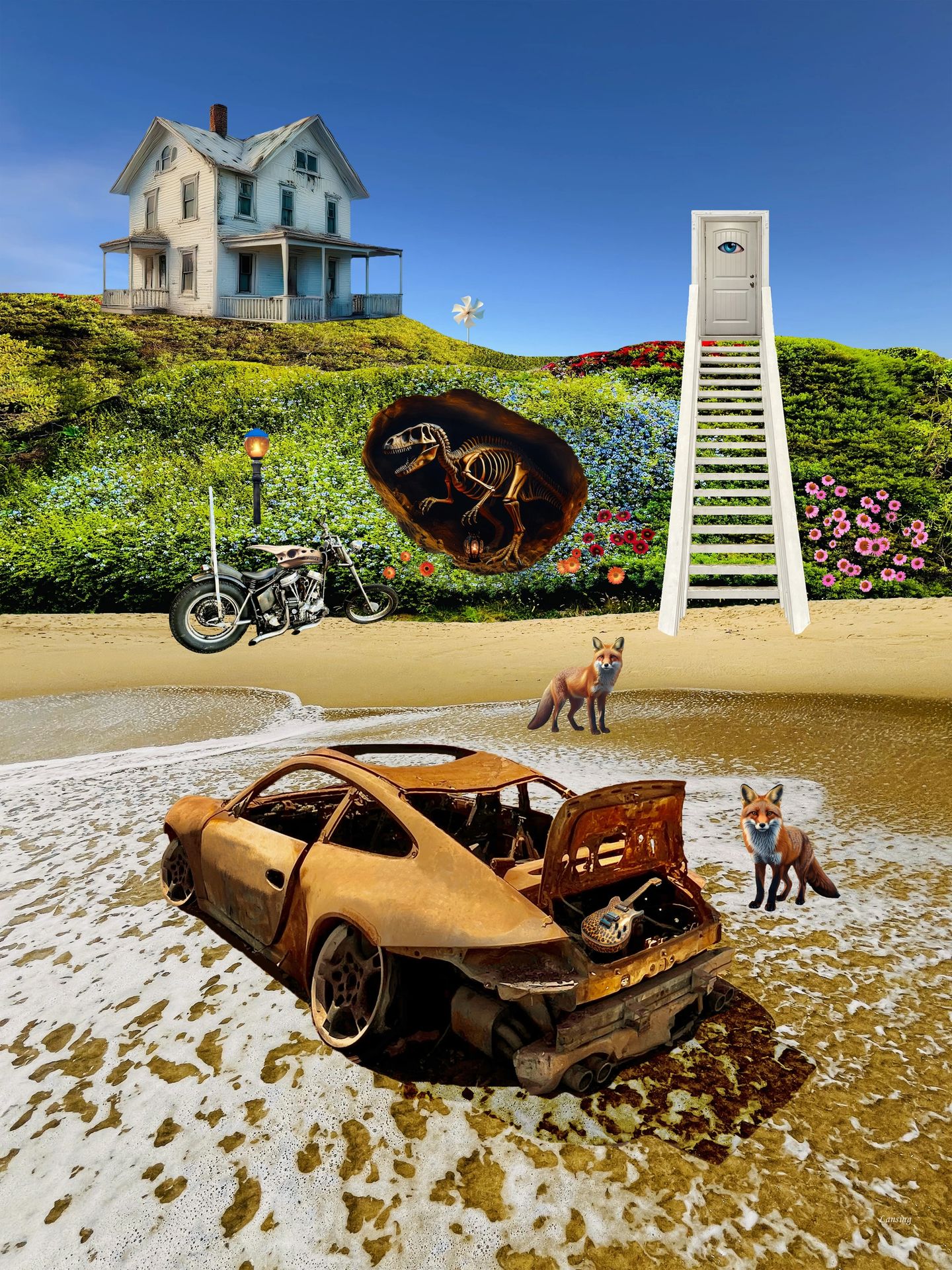 Art Print 60