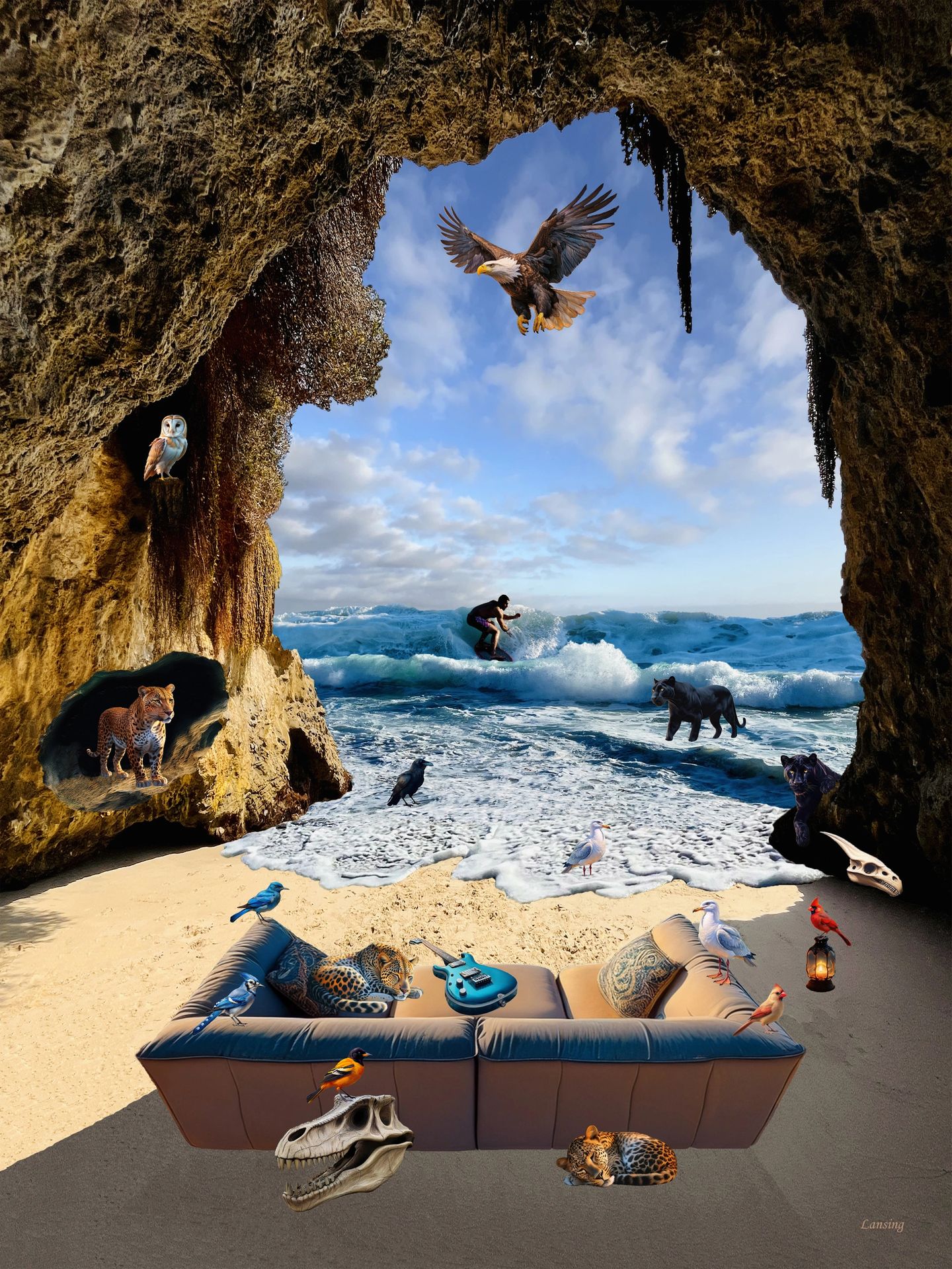Art Print 61