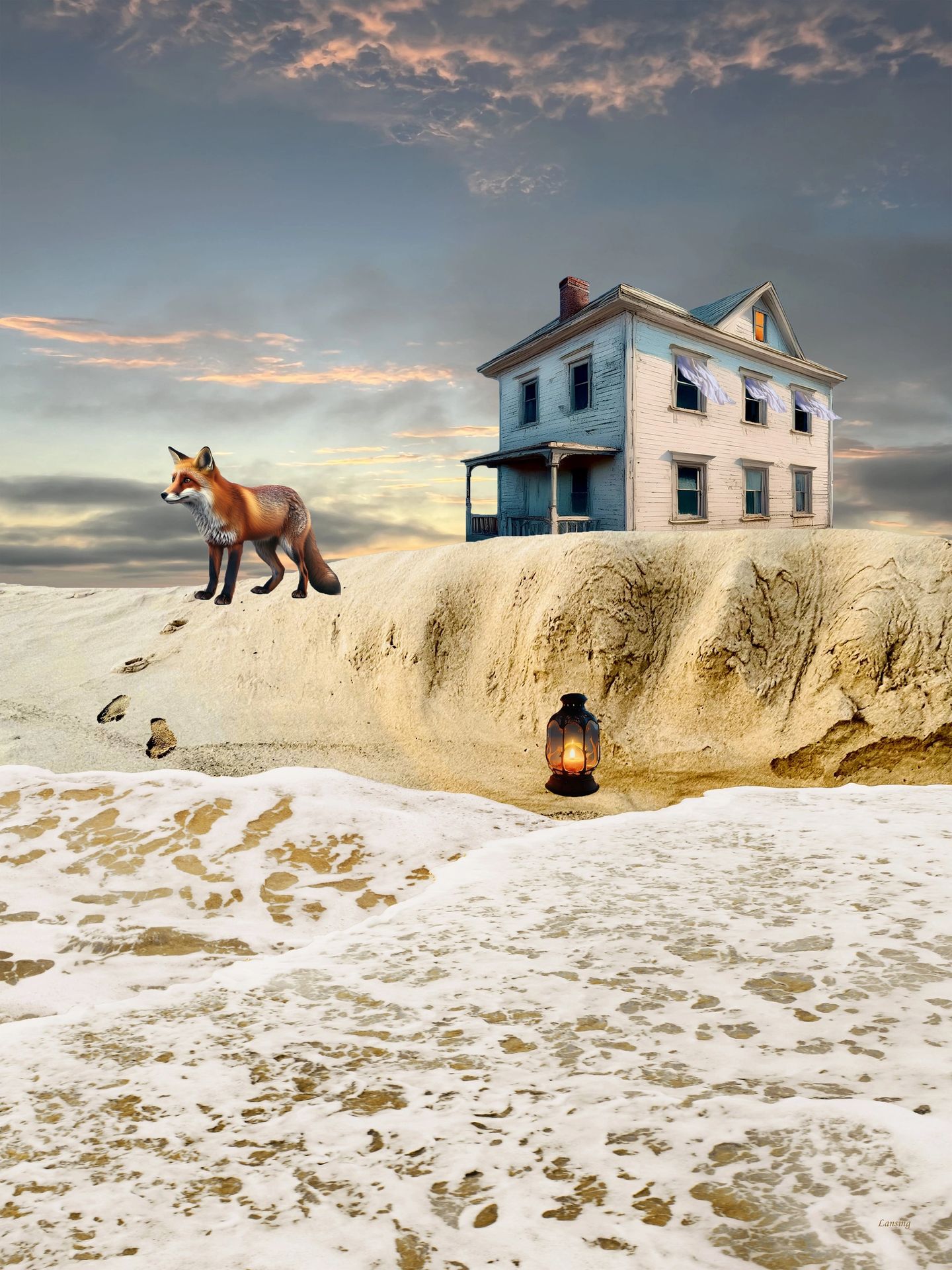 Art Print 68