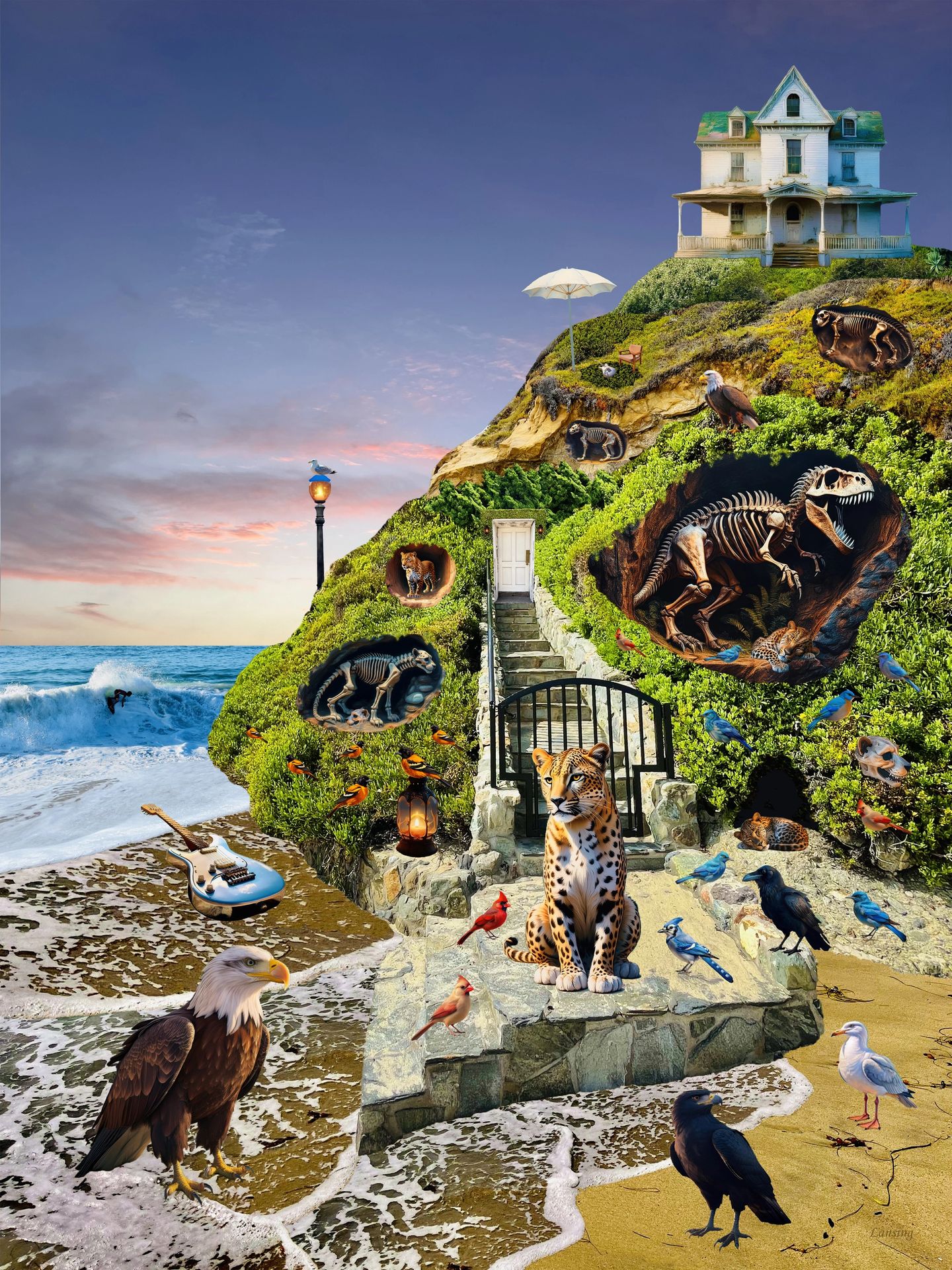 Art Print 71