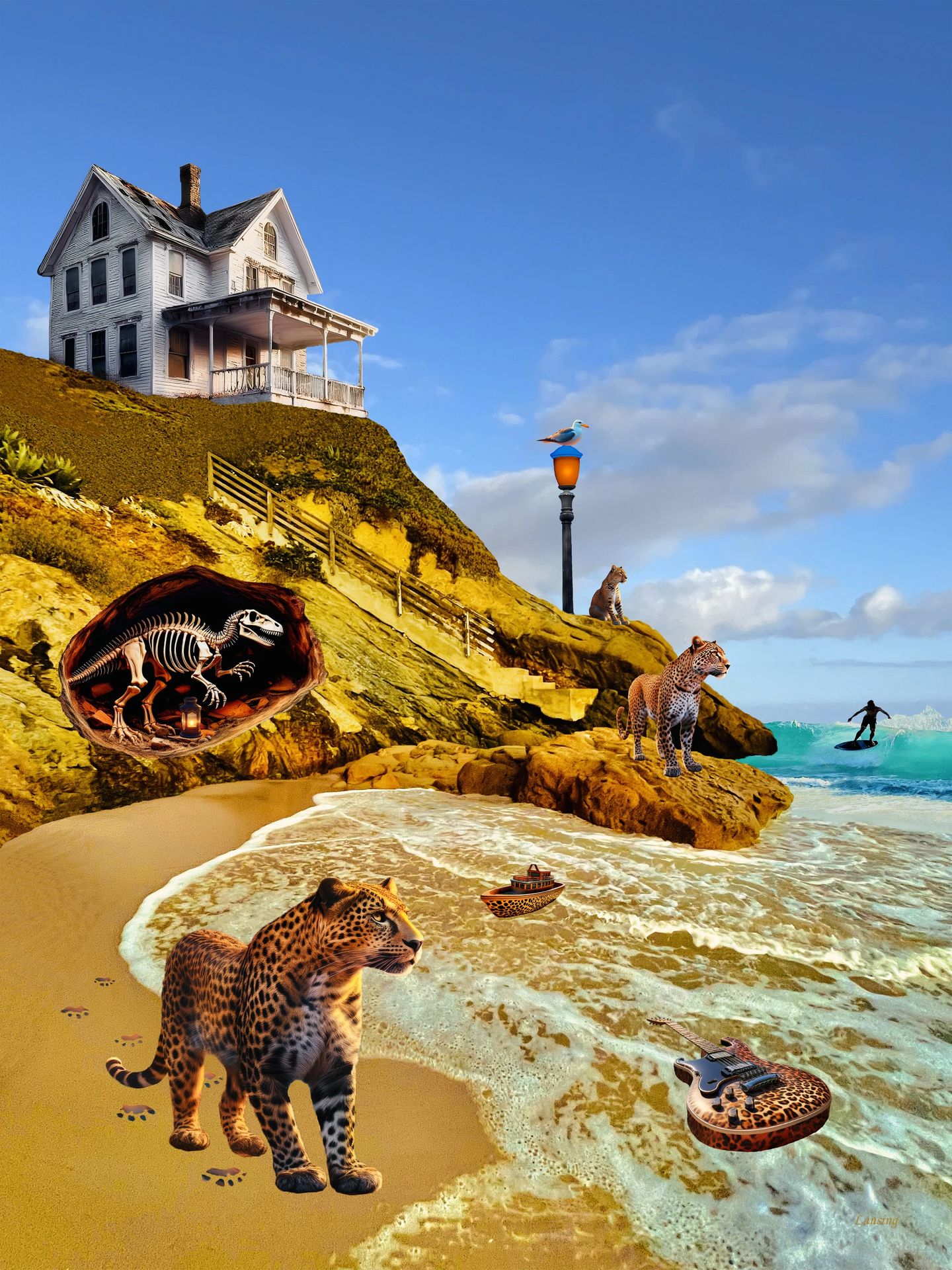 Art Print 99