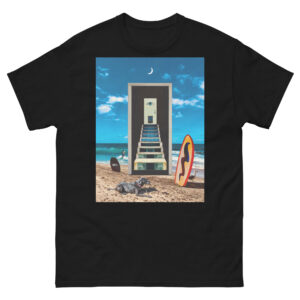 Unisex classic tee