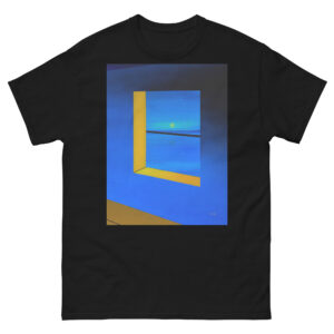 Unisex classic tee