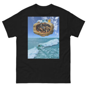 Unisex classic tee