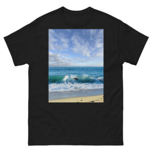 Unisex classic tee