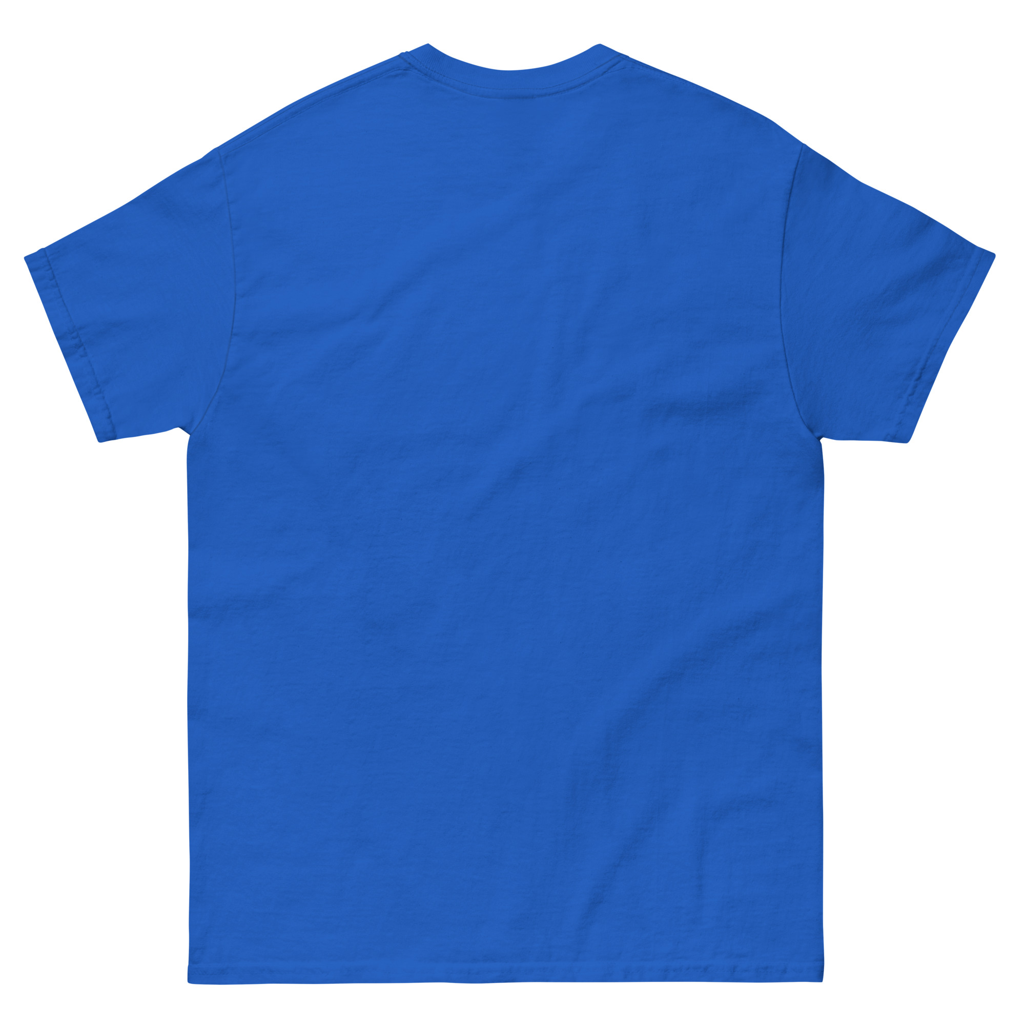 Unisex classic tee - Image 15