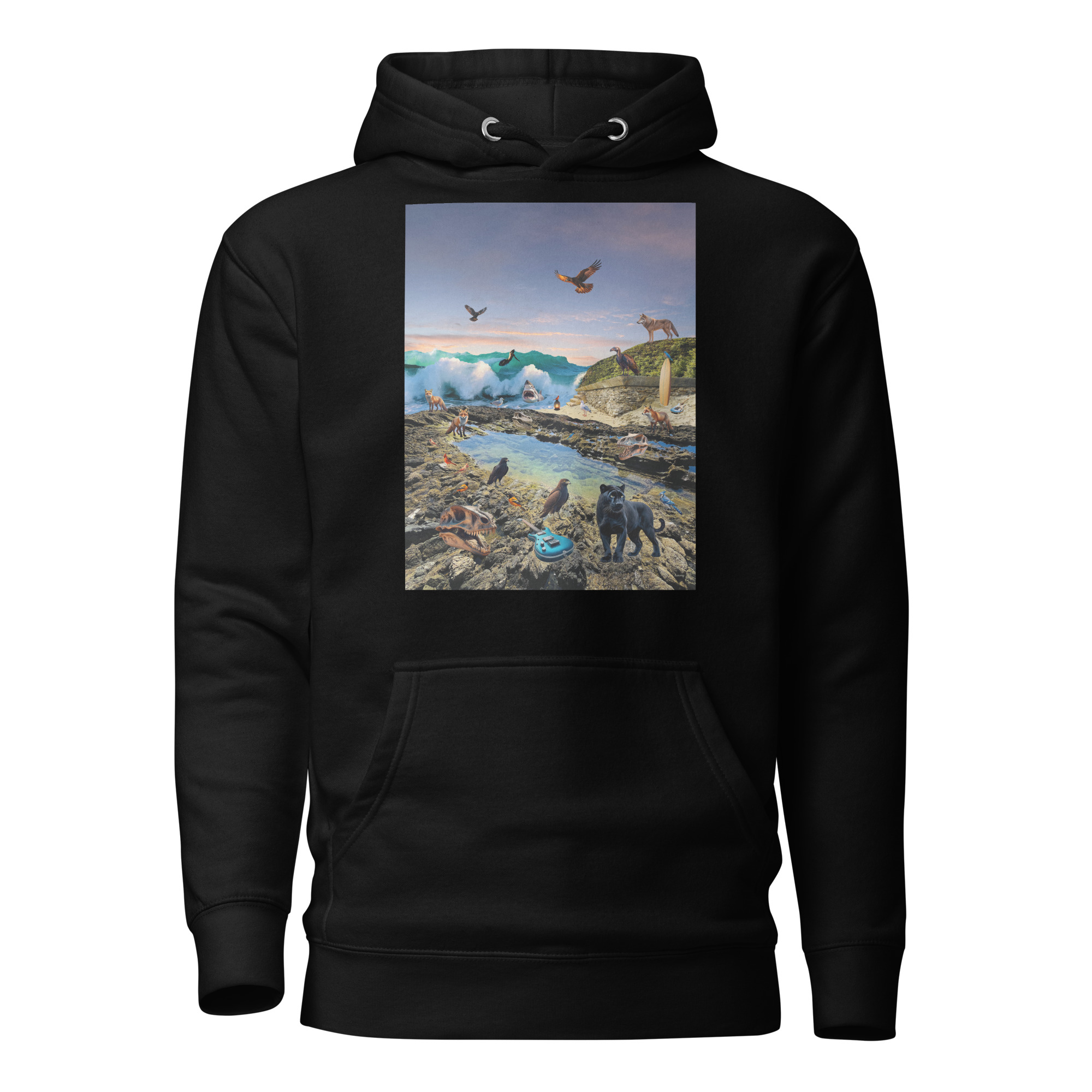 Unisex Hoodie