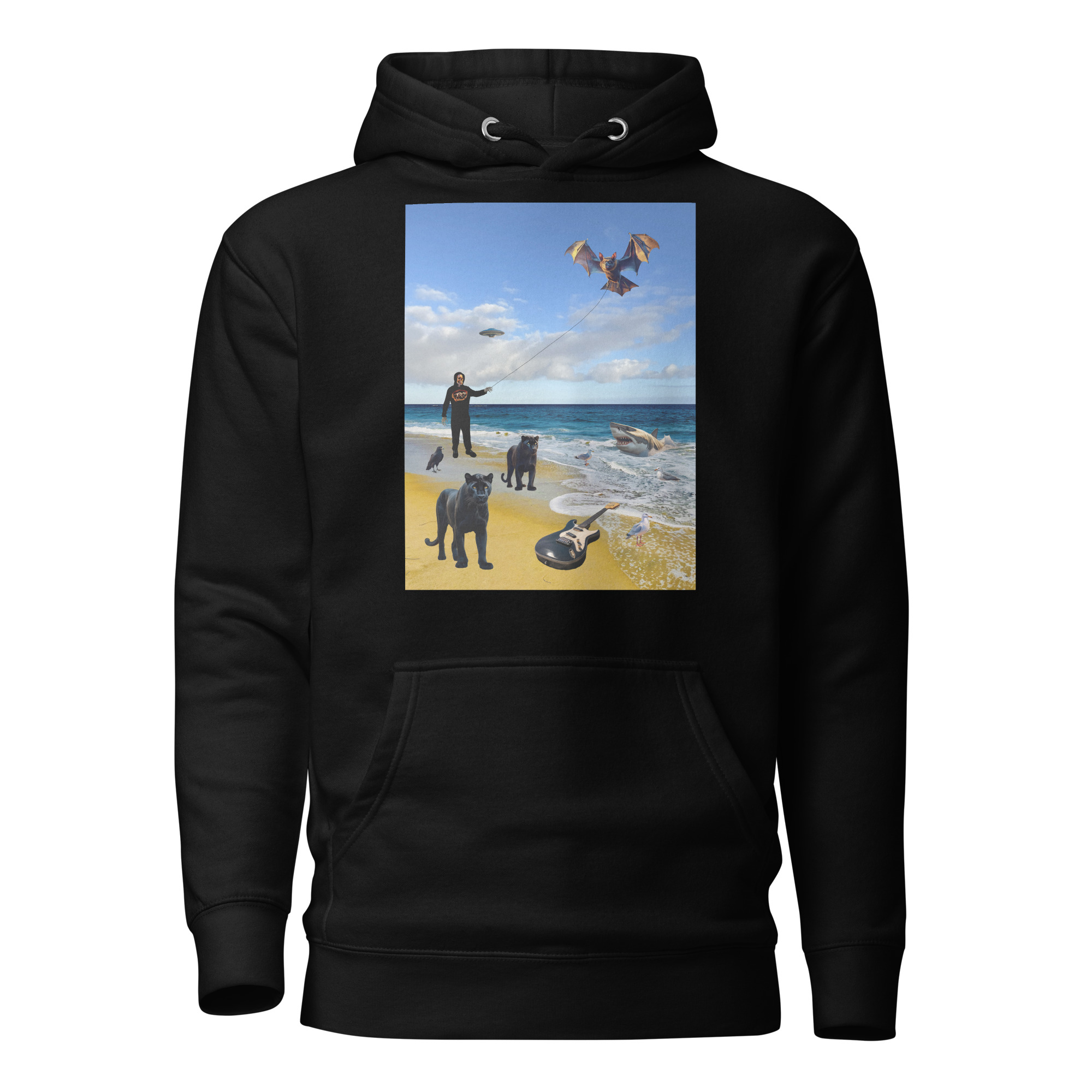 Unisex Hoodie