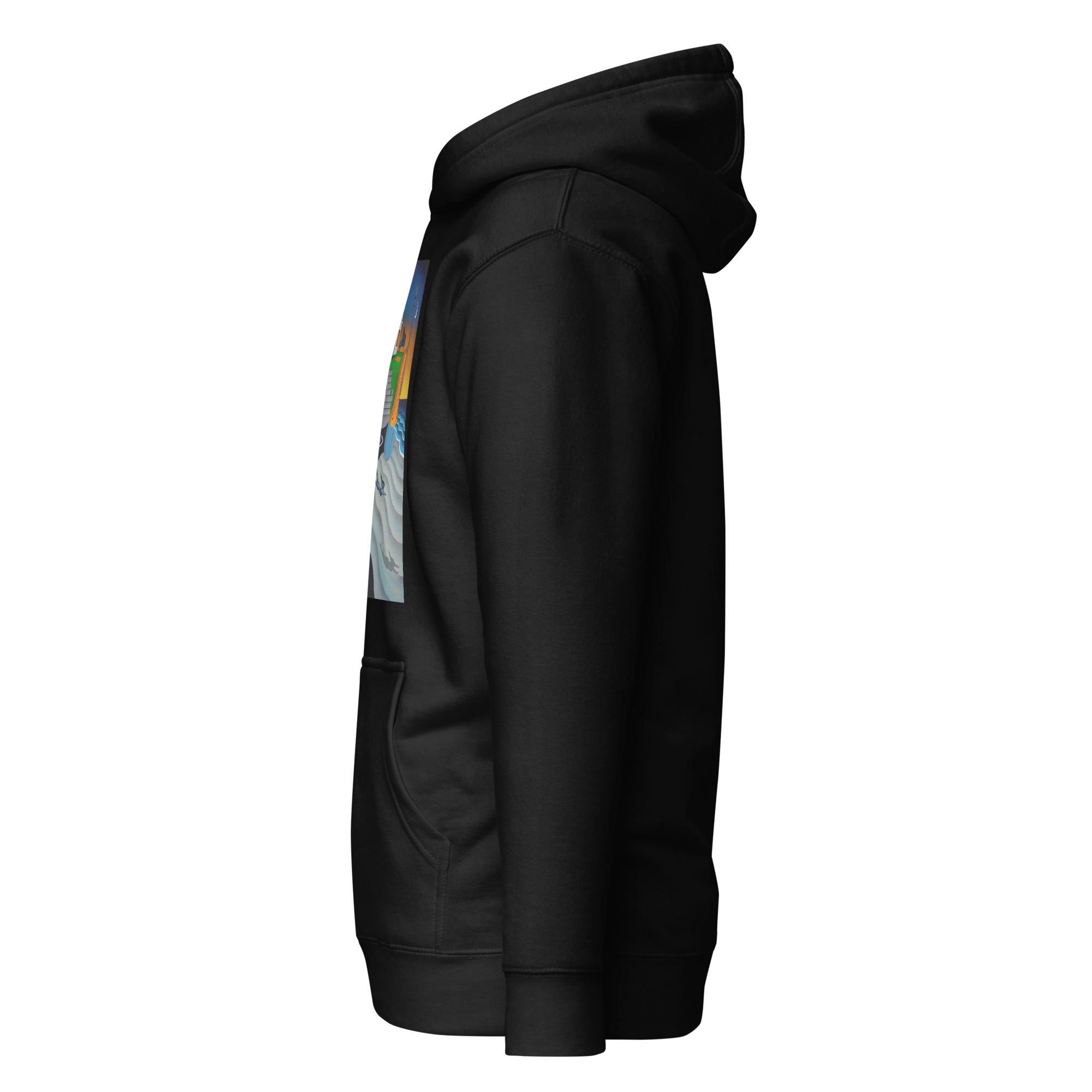 Unisex Hoodie - Image 25