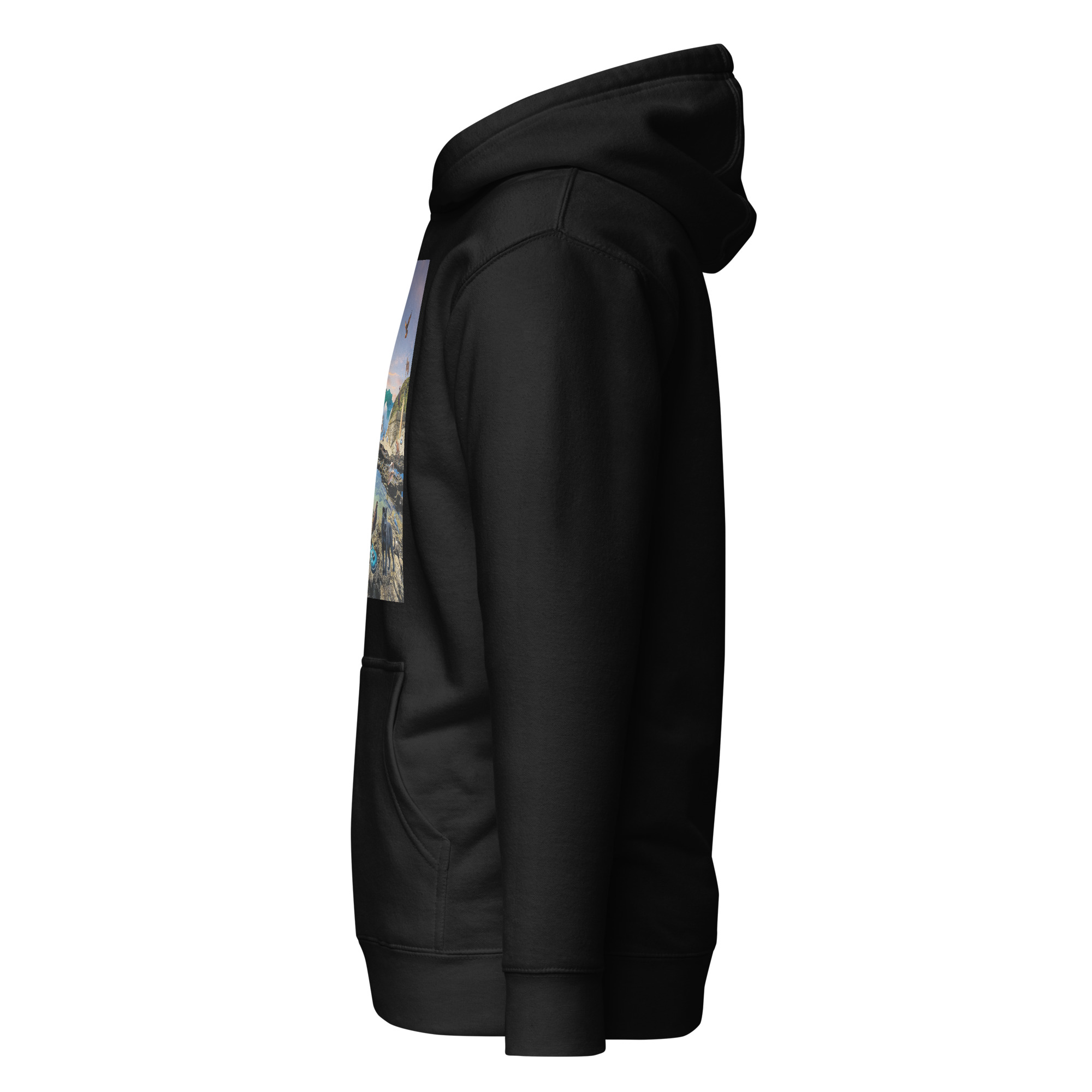 Unisex Hoodie - Image 23