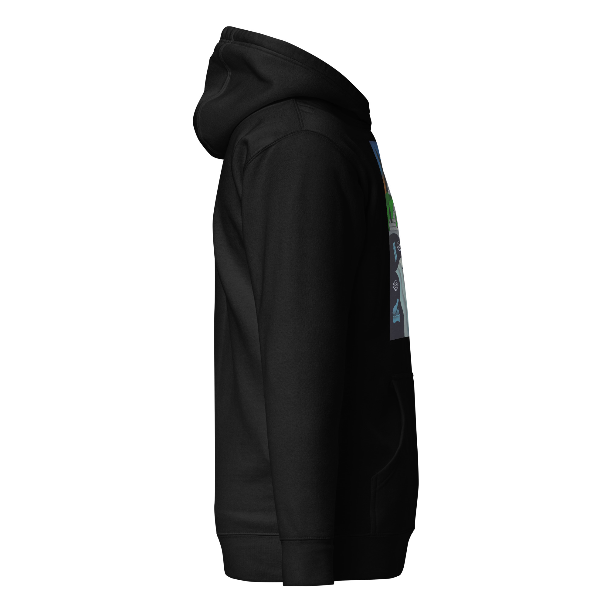 Unisex Hoodie - Image 37