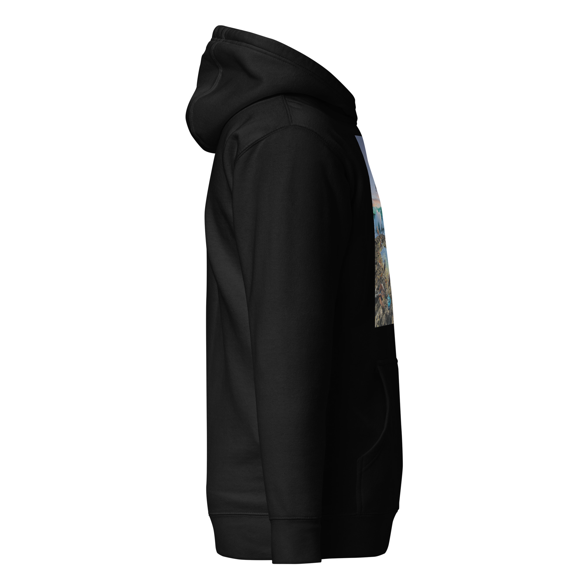 Unisex Hoodie - Image 34