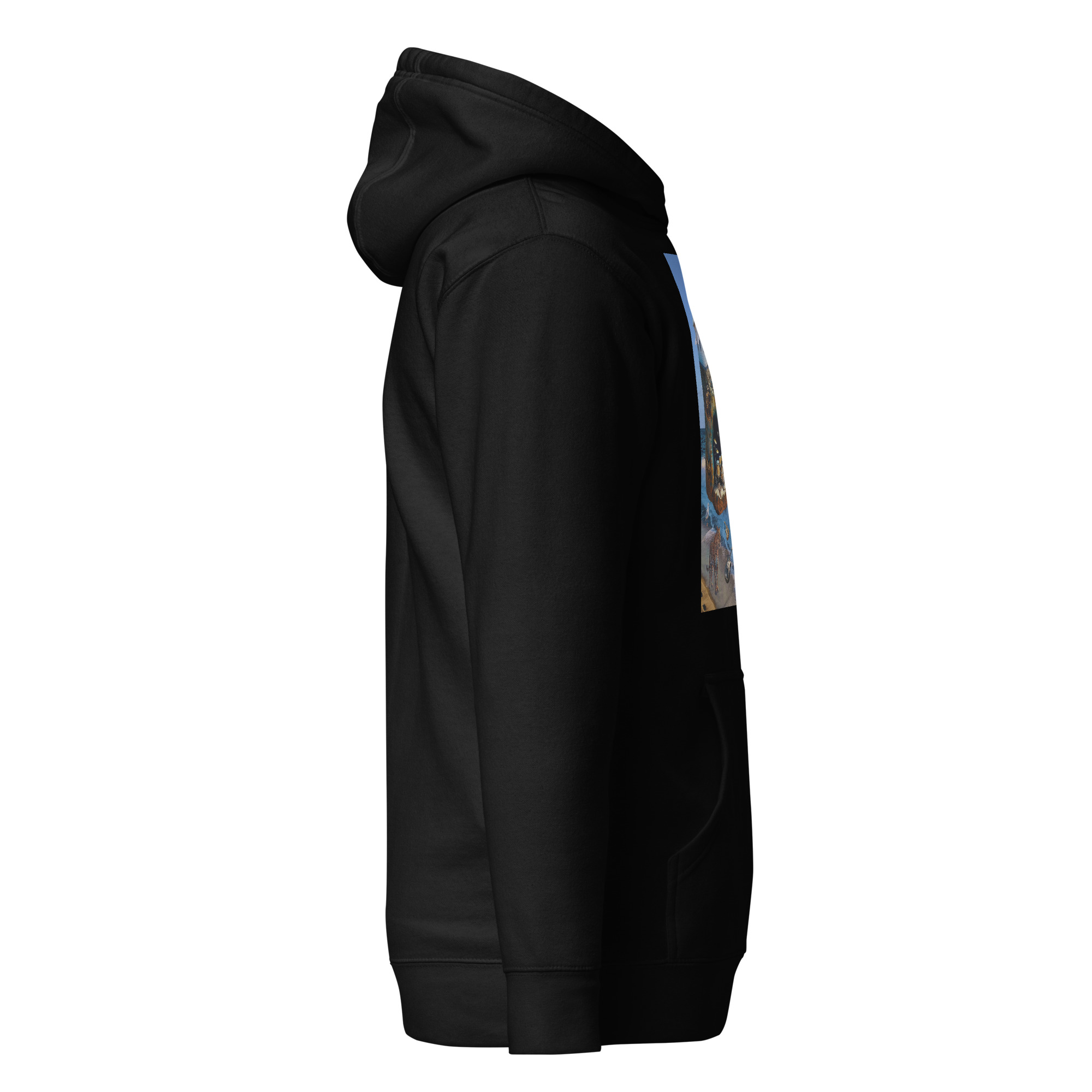 Unisex Hoodie - Image 28