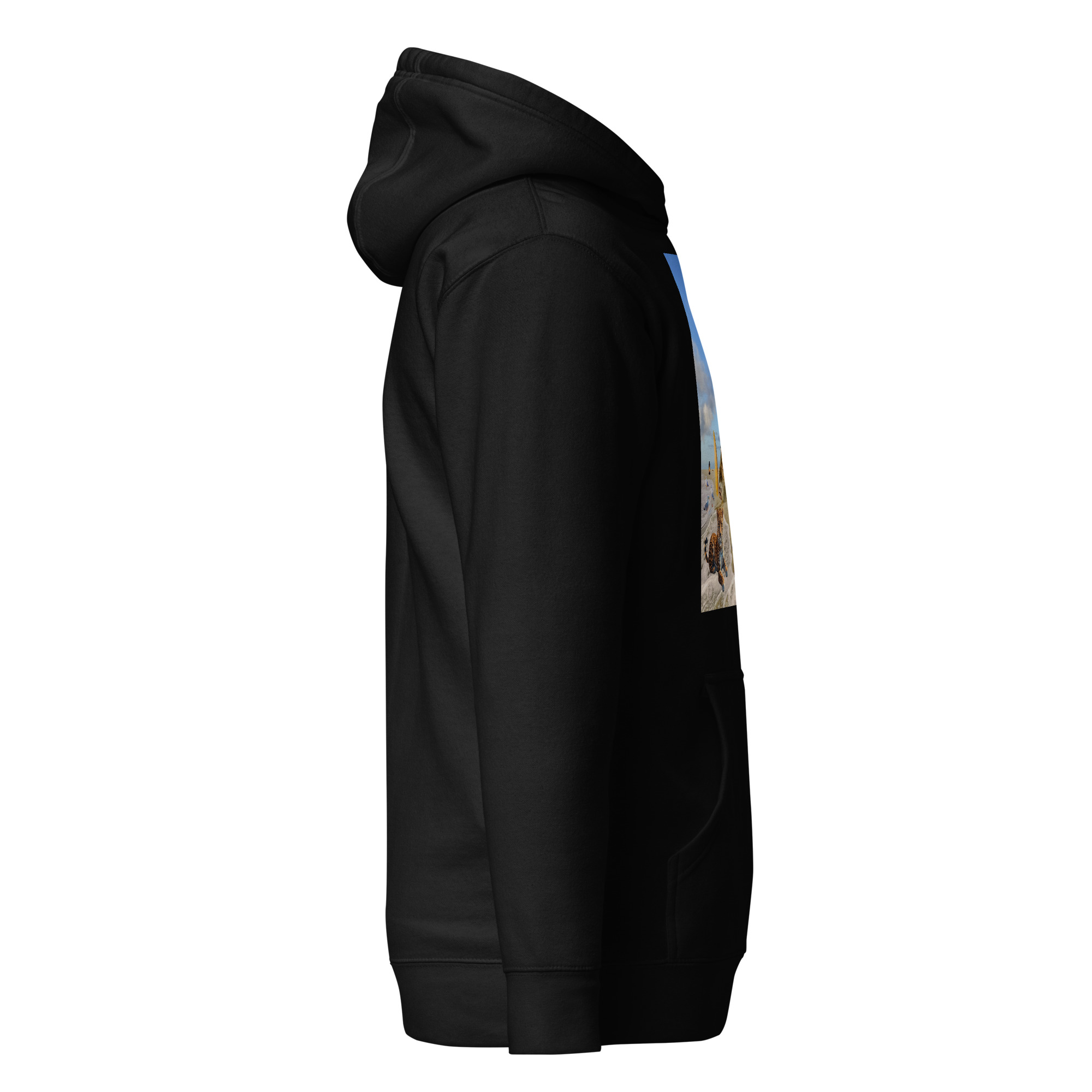 Unisex Hoodie - Image 28