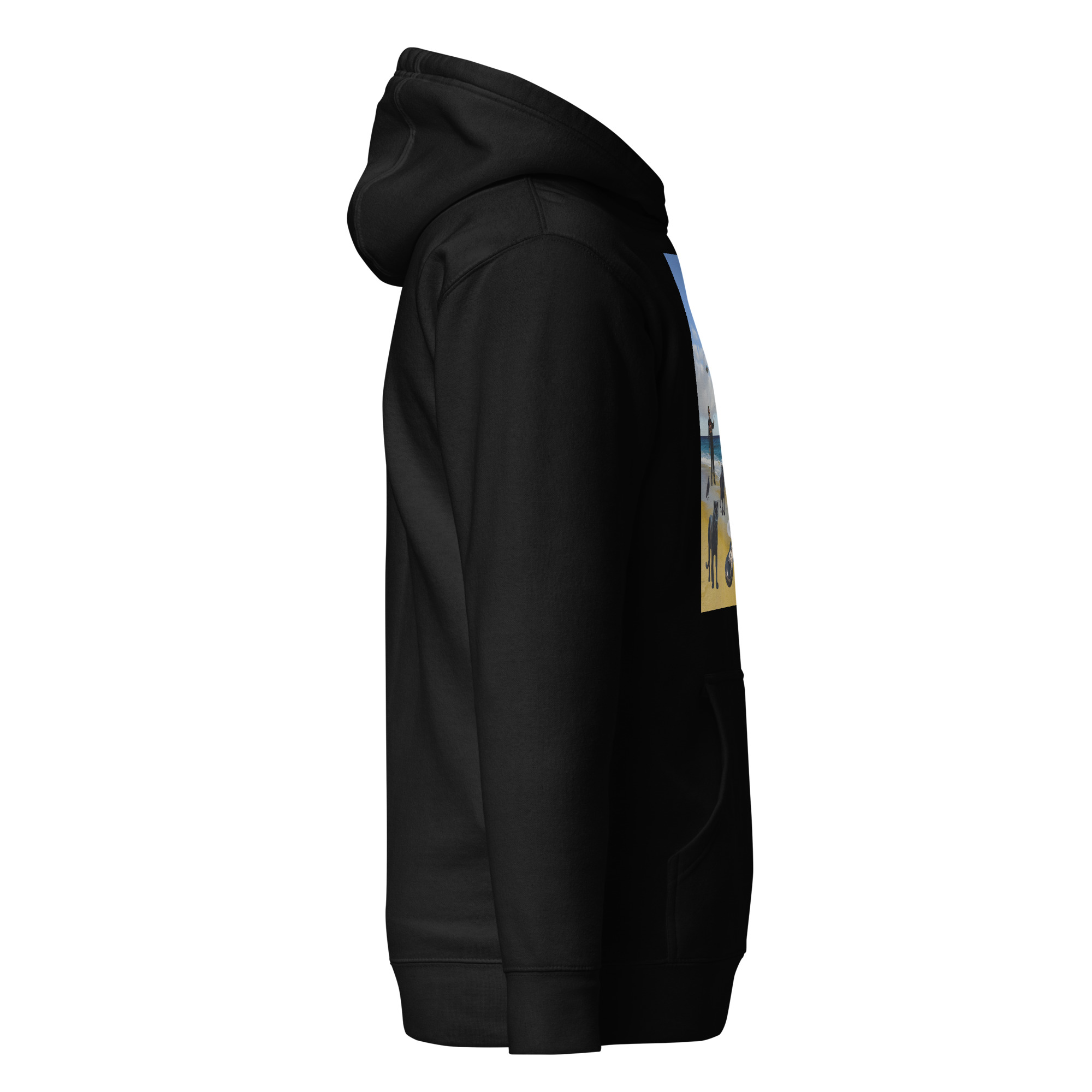 Unisex Hoodie - Image 28