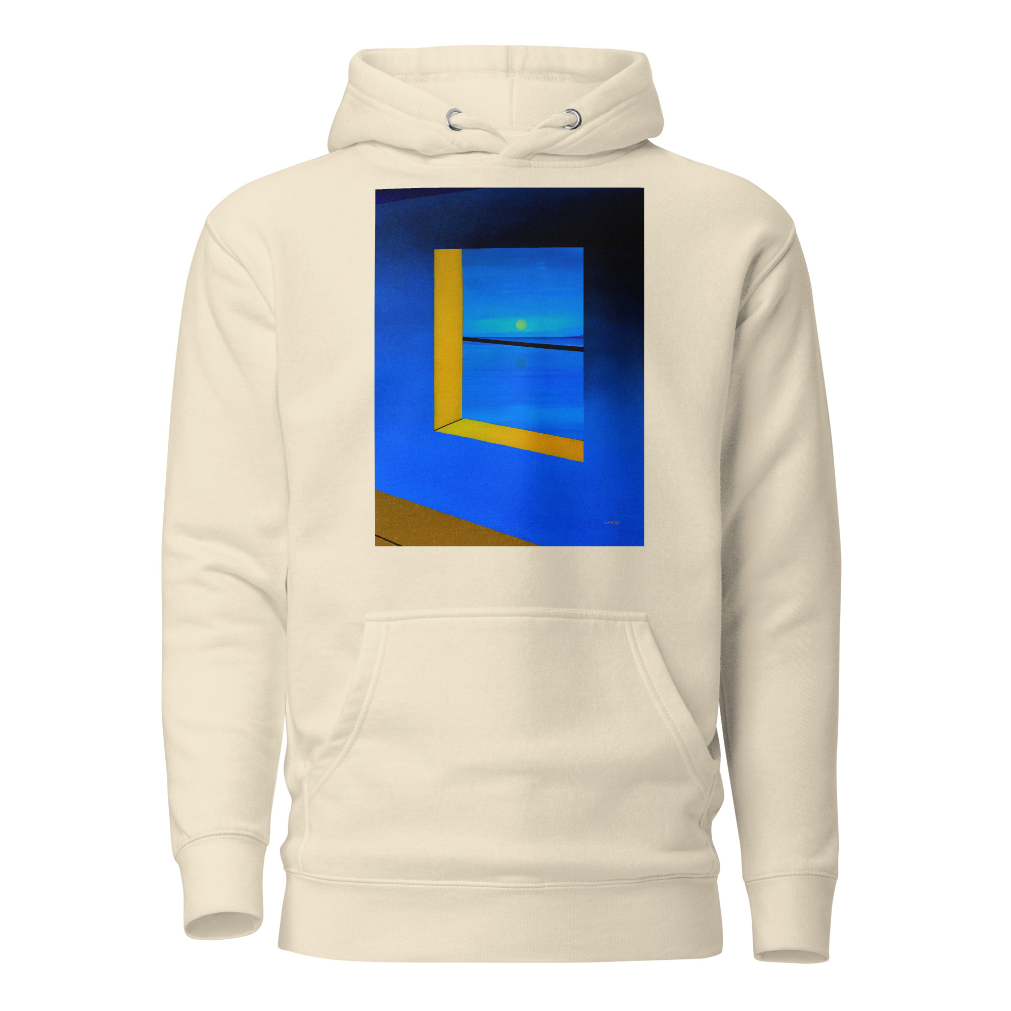 Unisex Hoodie - Image 13