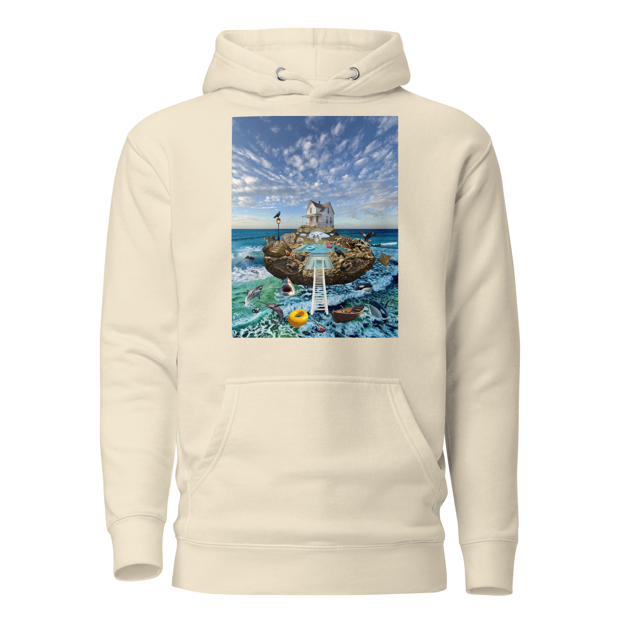 Unisex Hoodie - Image 9