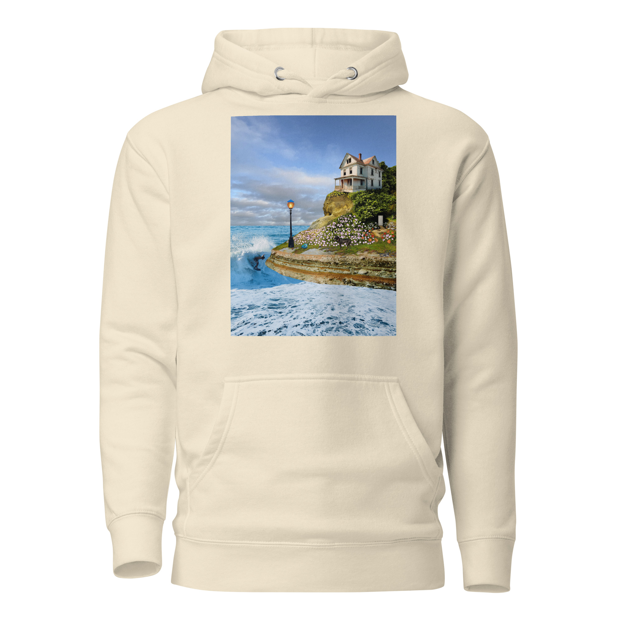 Unisex Hoodie - Image 8