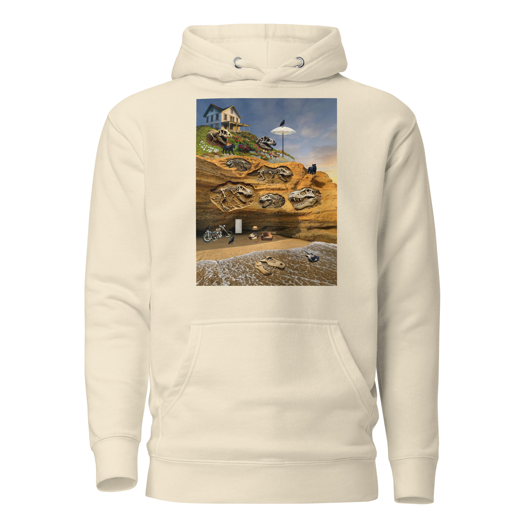 Unisex Hoodie - Image 9
