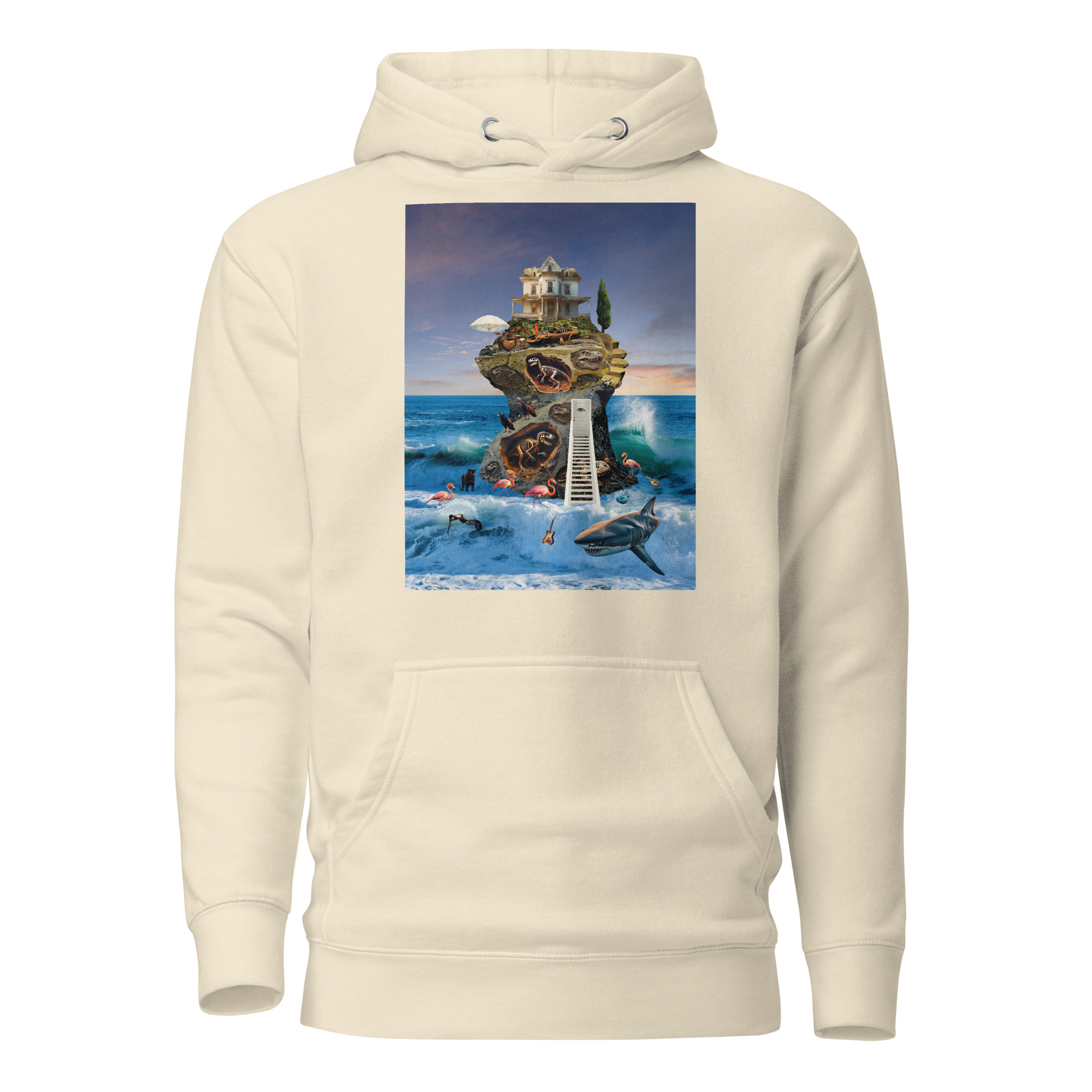 Unisex Hoodie - Image 9