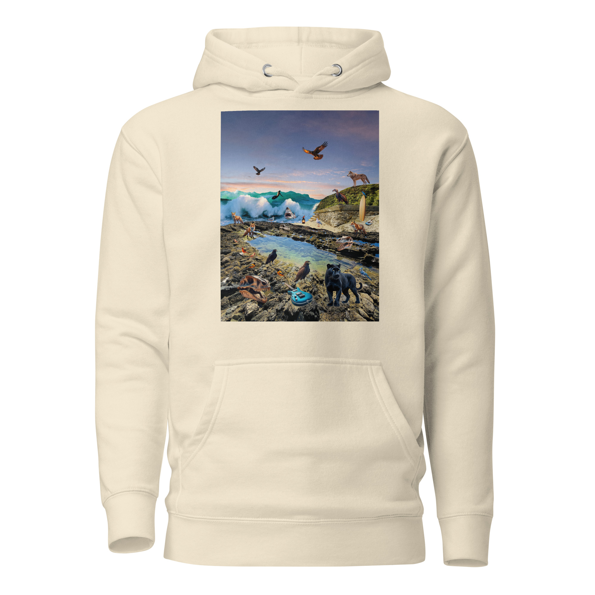 Unisex Hoodie - Image 9
