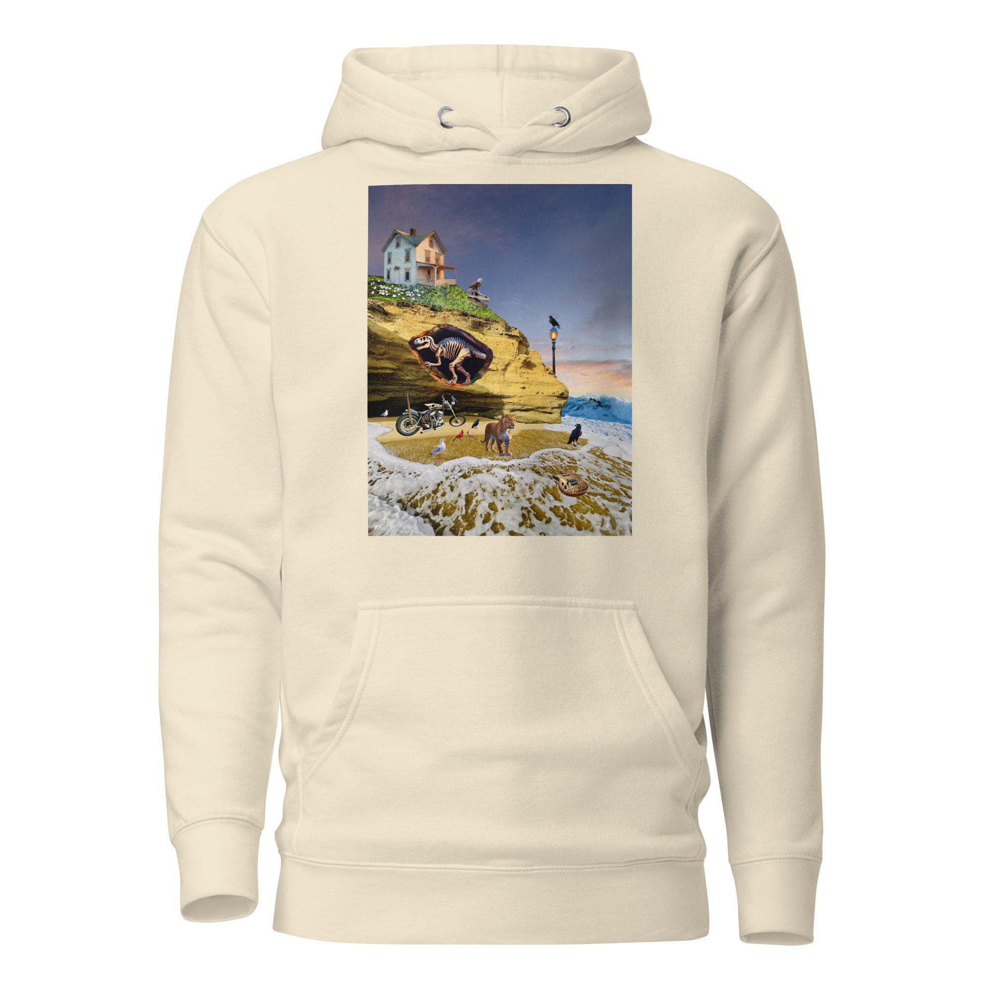 Unisex Hoodie - Image 9