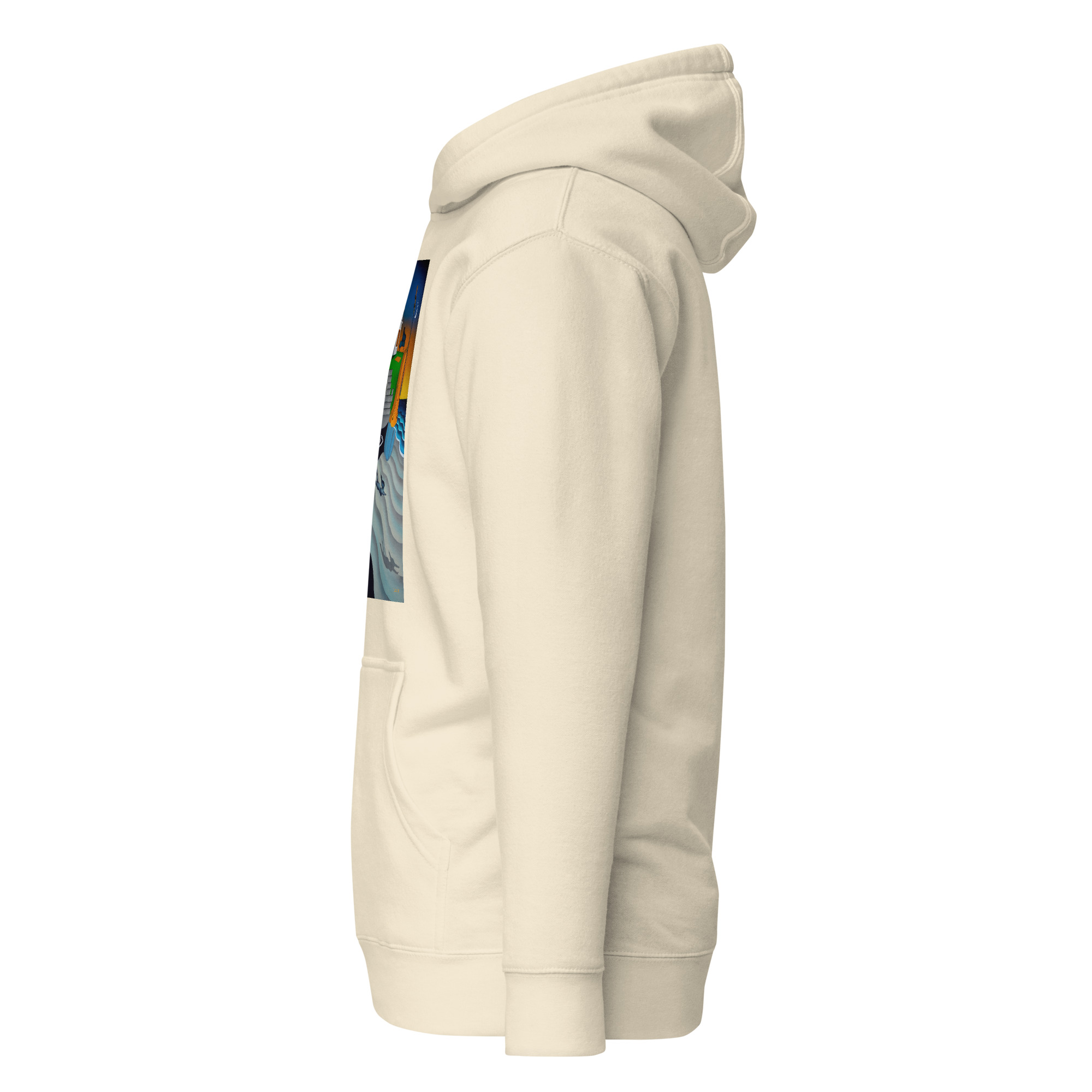 Unisex Hoodie - Image 34