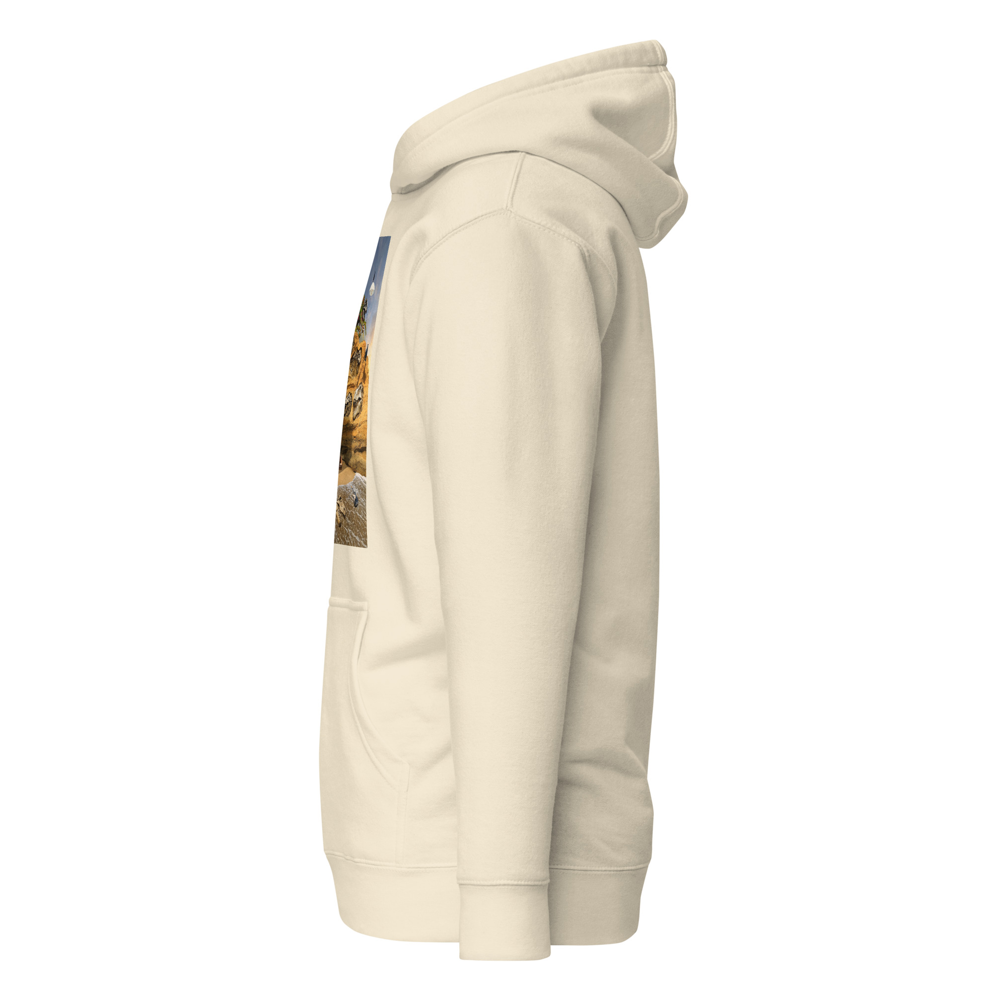 Unisex Hoodie - Image 31