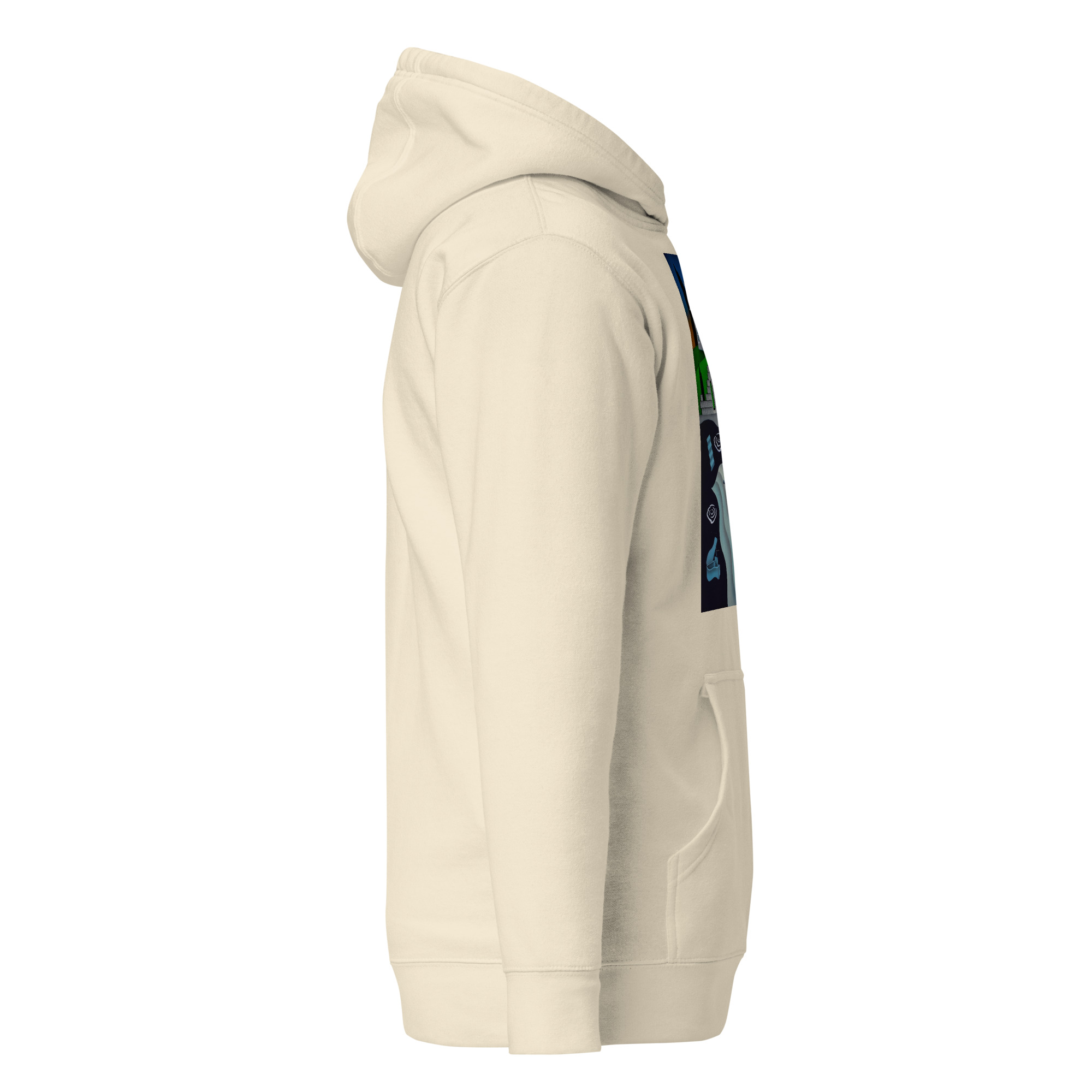 Unisex Hoodie - Image 46