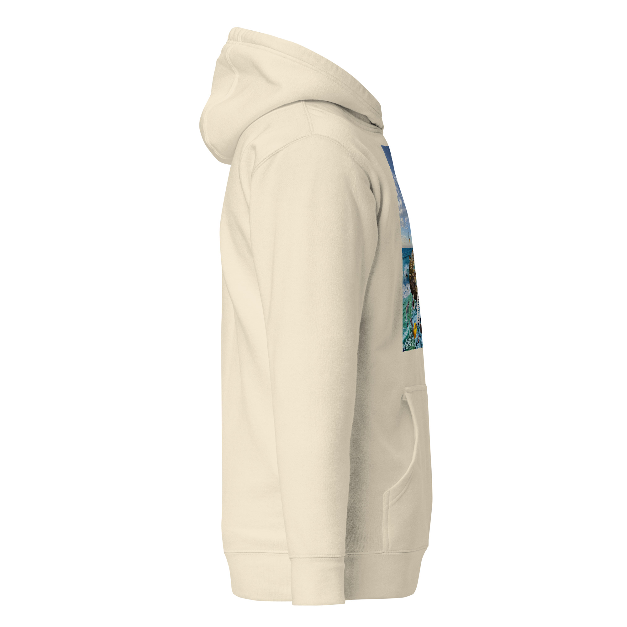 Unisex Hoodie - Image 42