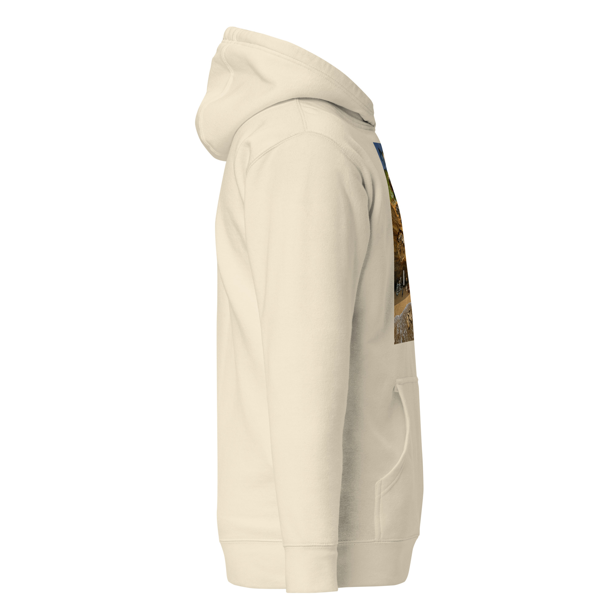Unisex Hoodie - Image 42