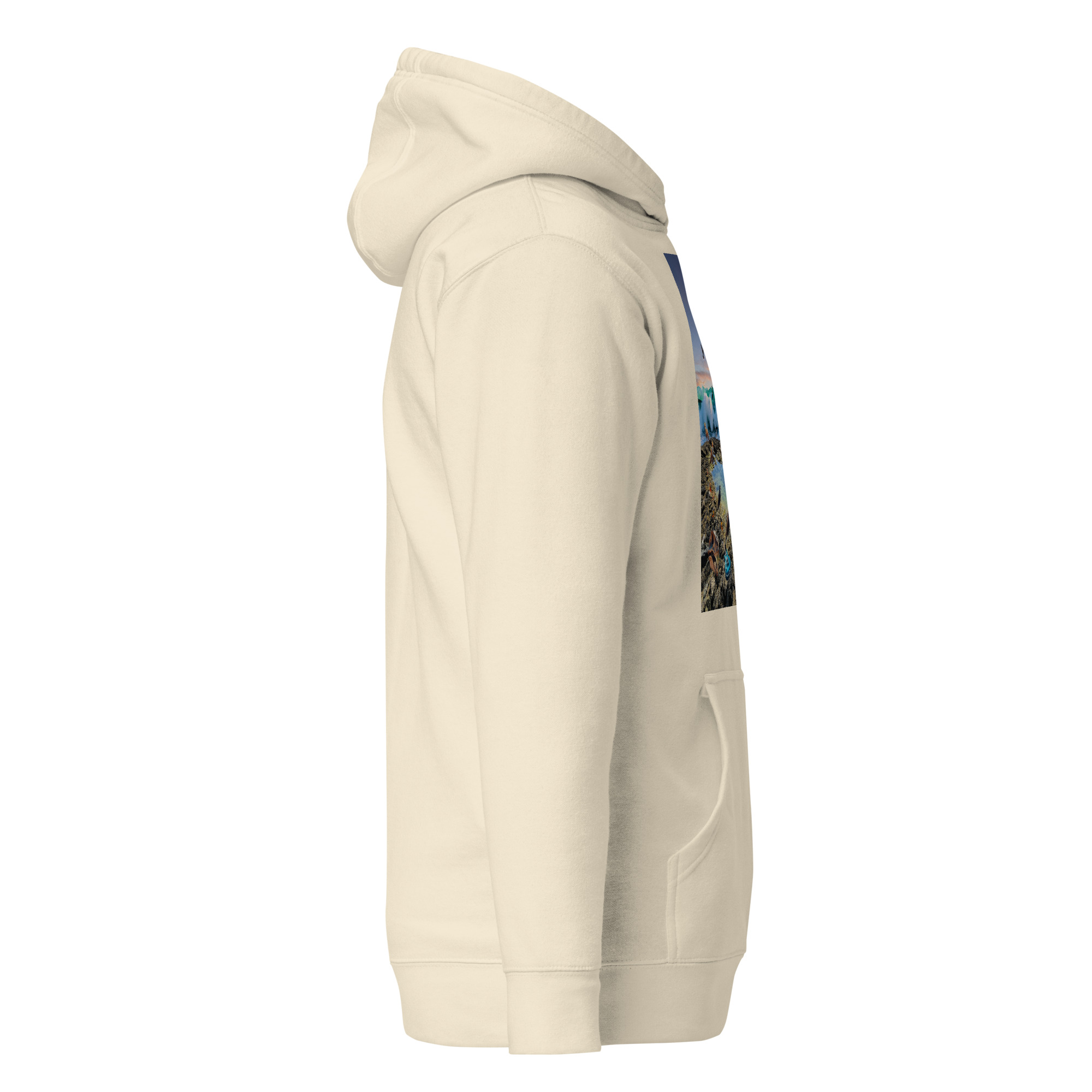 Unisex Hoodie - Image 42